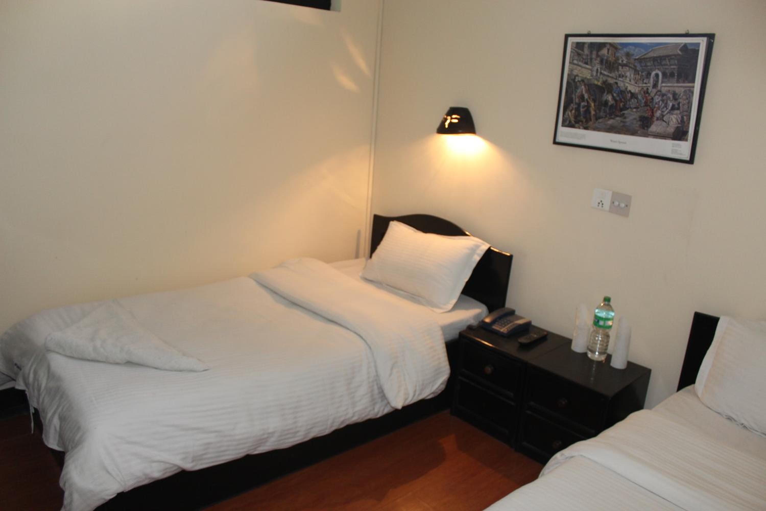 Standard Double Room photo 1