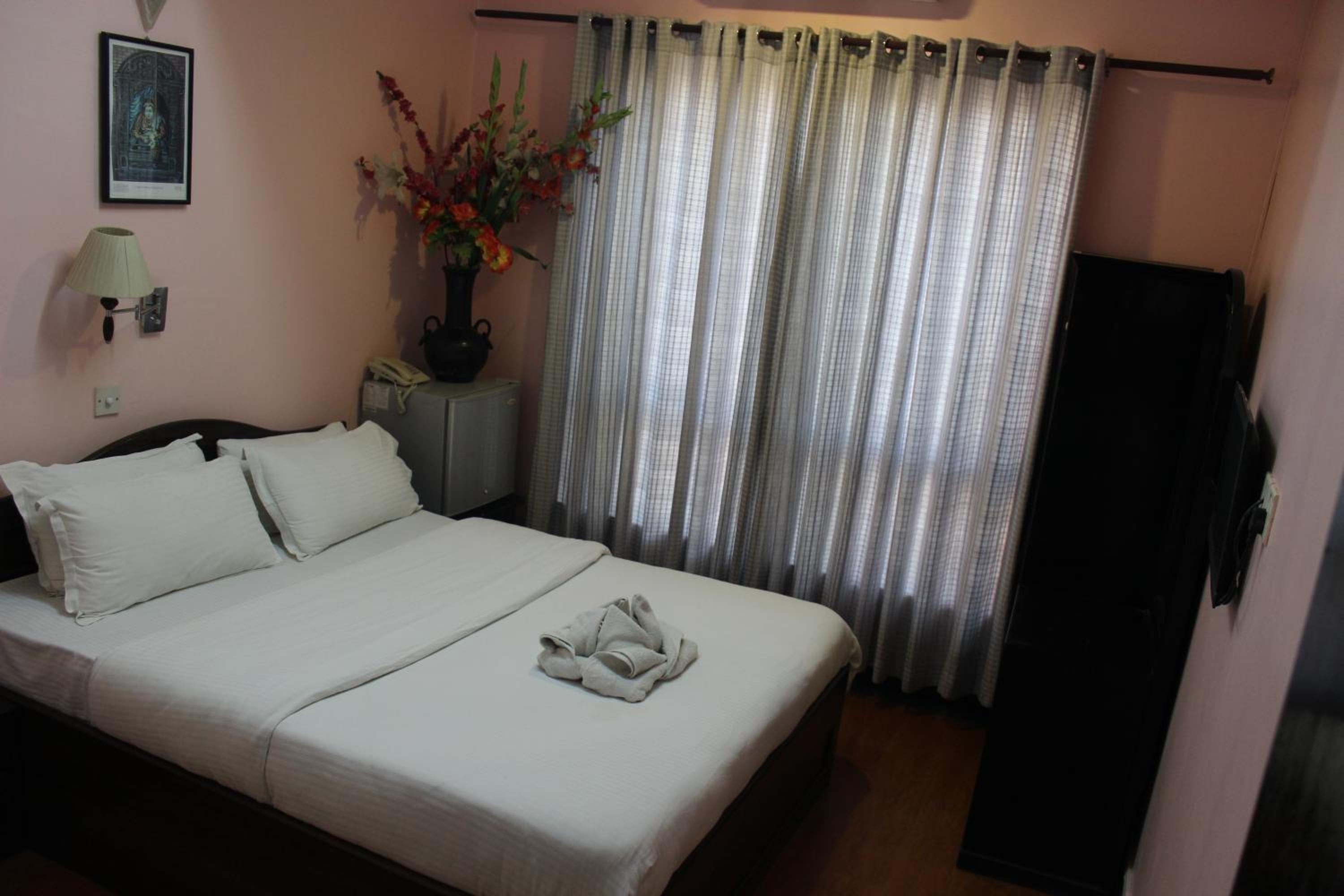 Deluxe Double Room photo 3