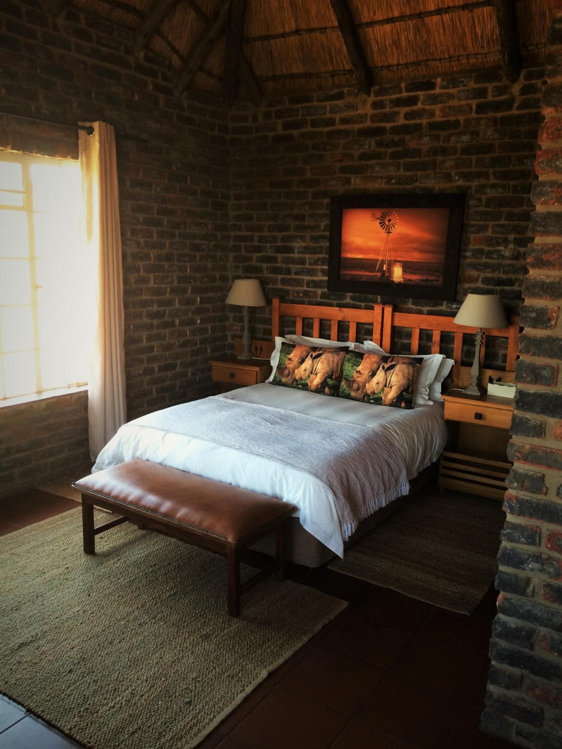 Double Room With Mountain View photo 2