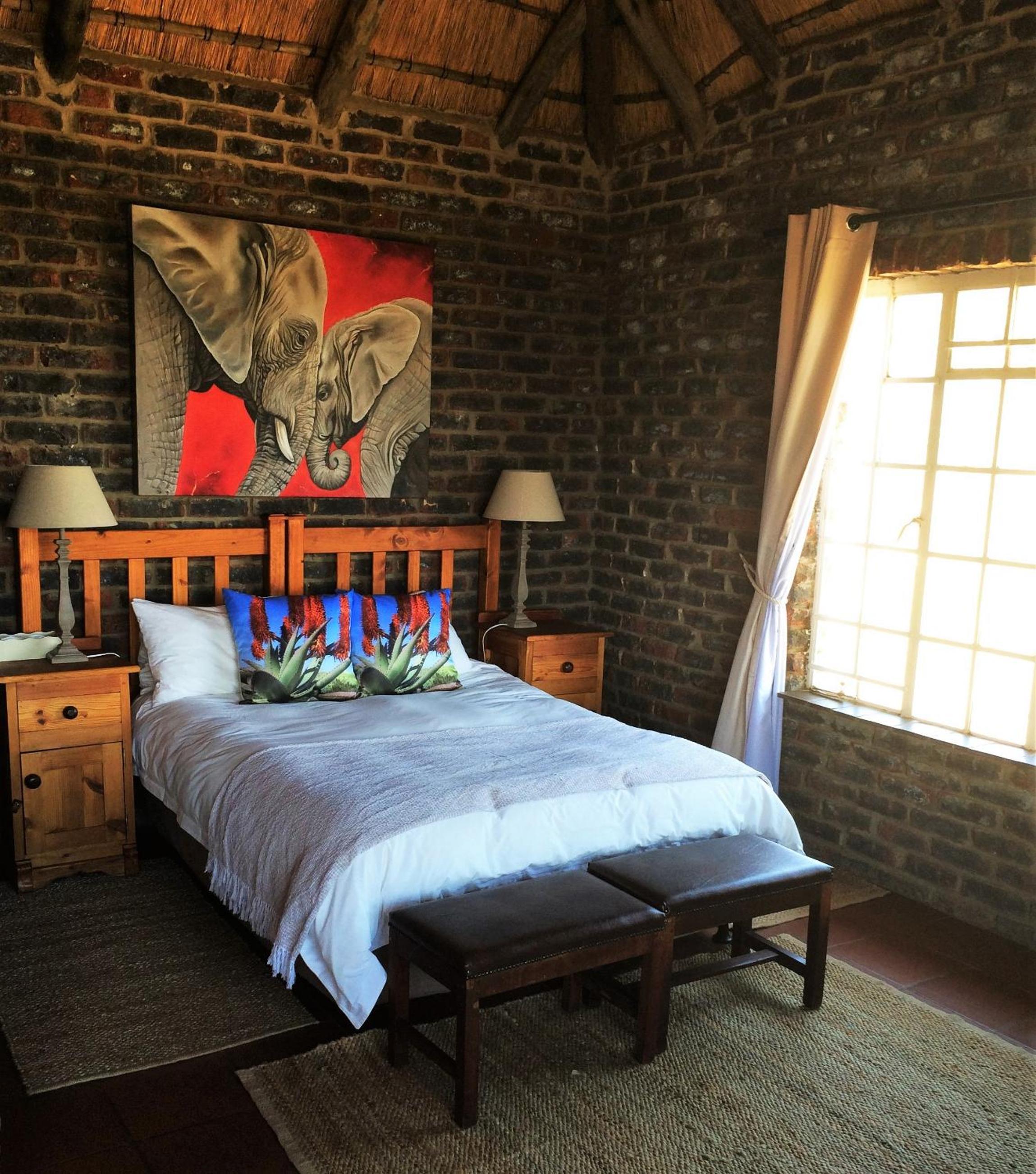 Double Room With Mountain View photo 1