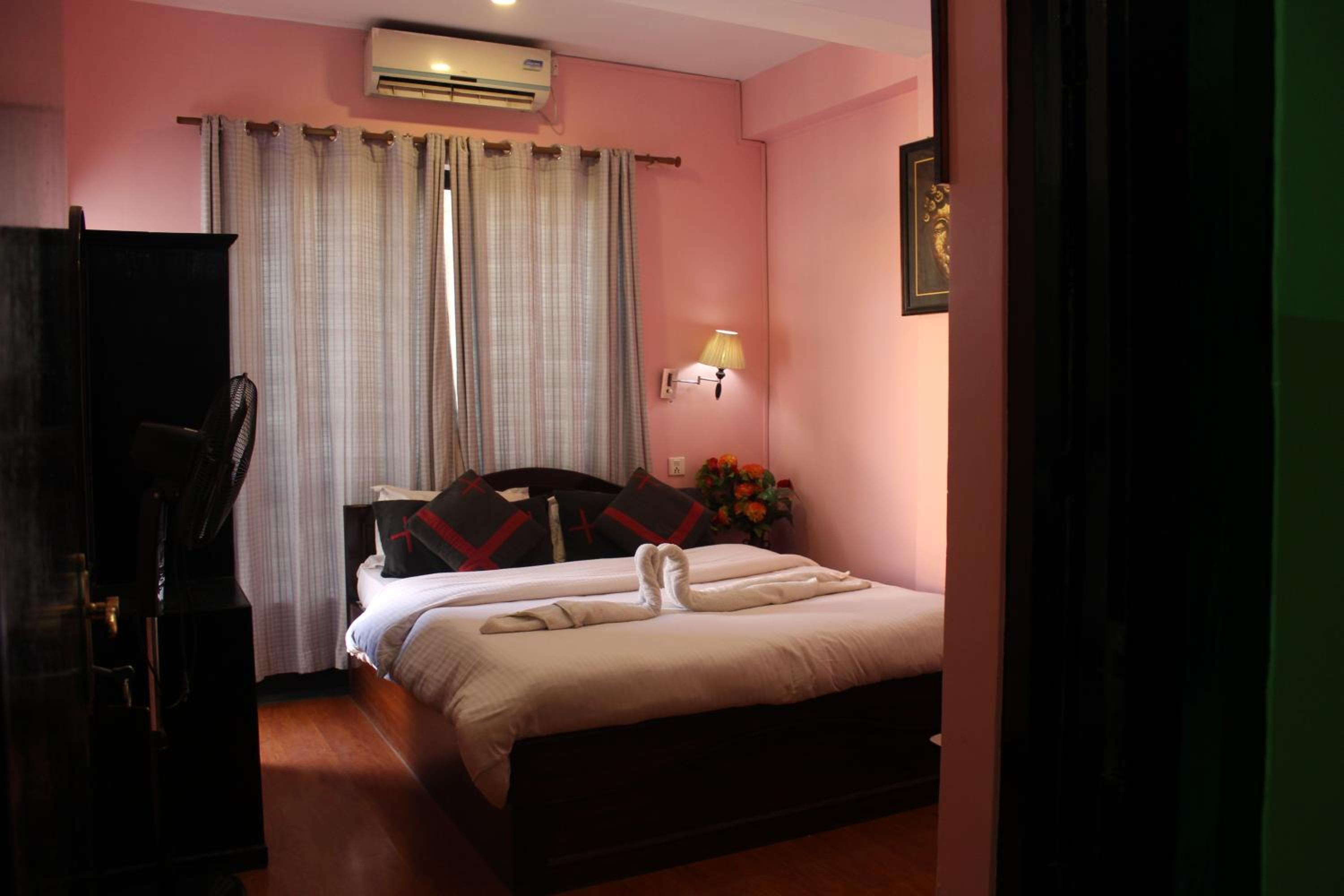 Deluxe Double Room photo 1