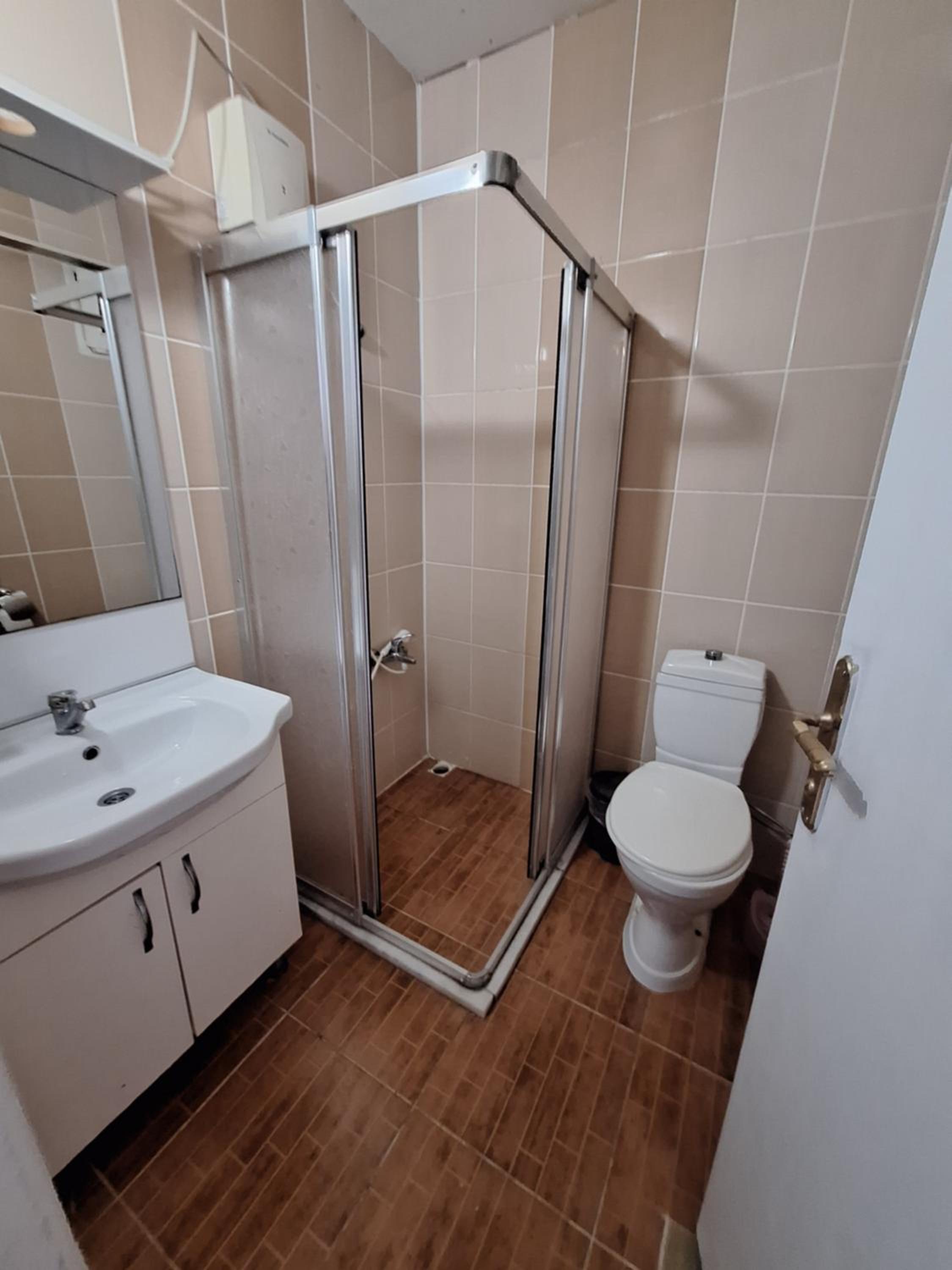 Economy Quadruple Room