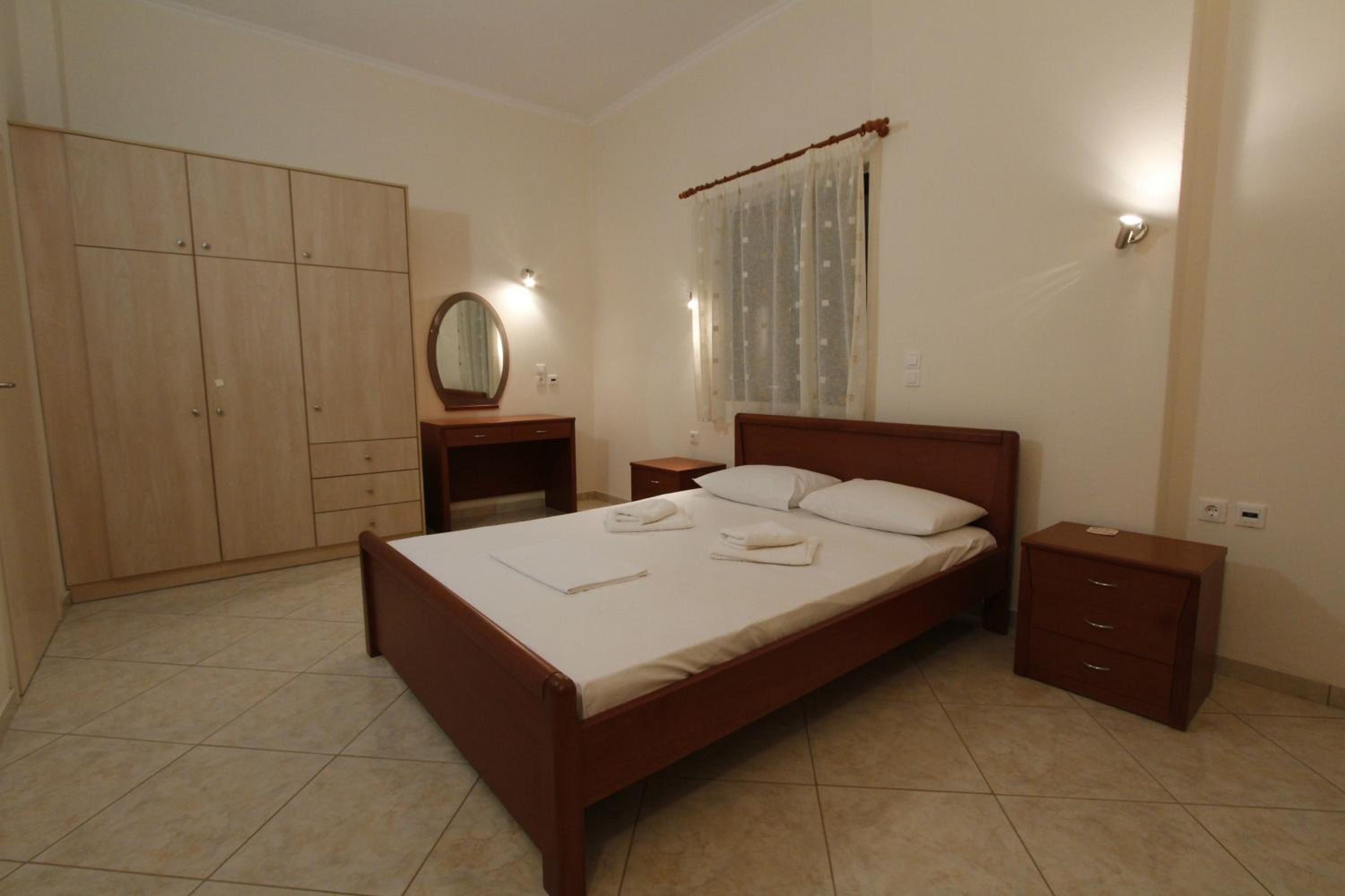 Studio Apartment with Sea View - Photo 9