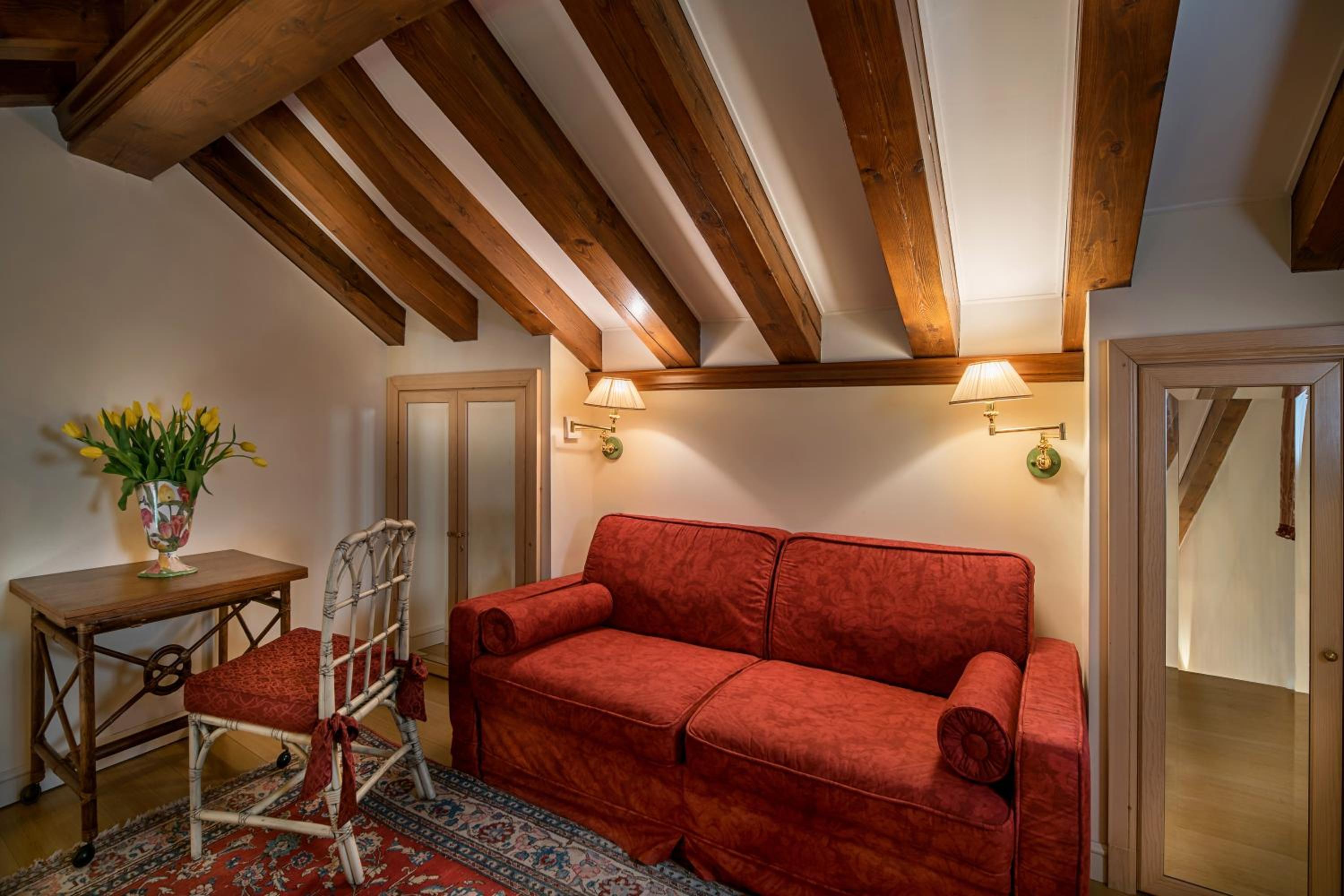 Junior Suite (4 Adults)