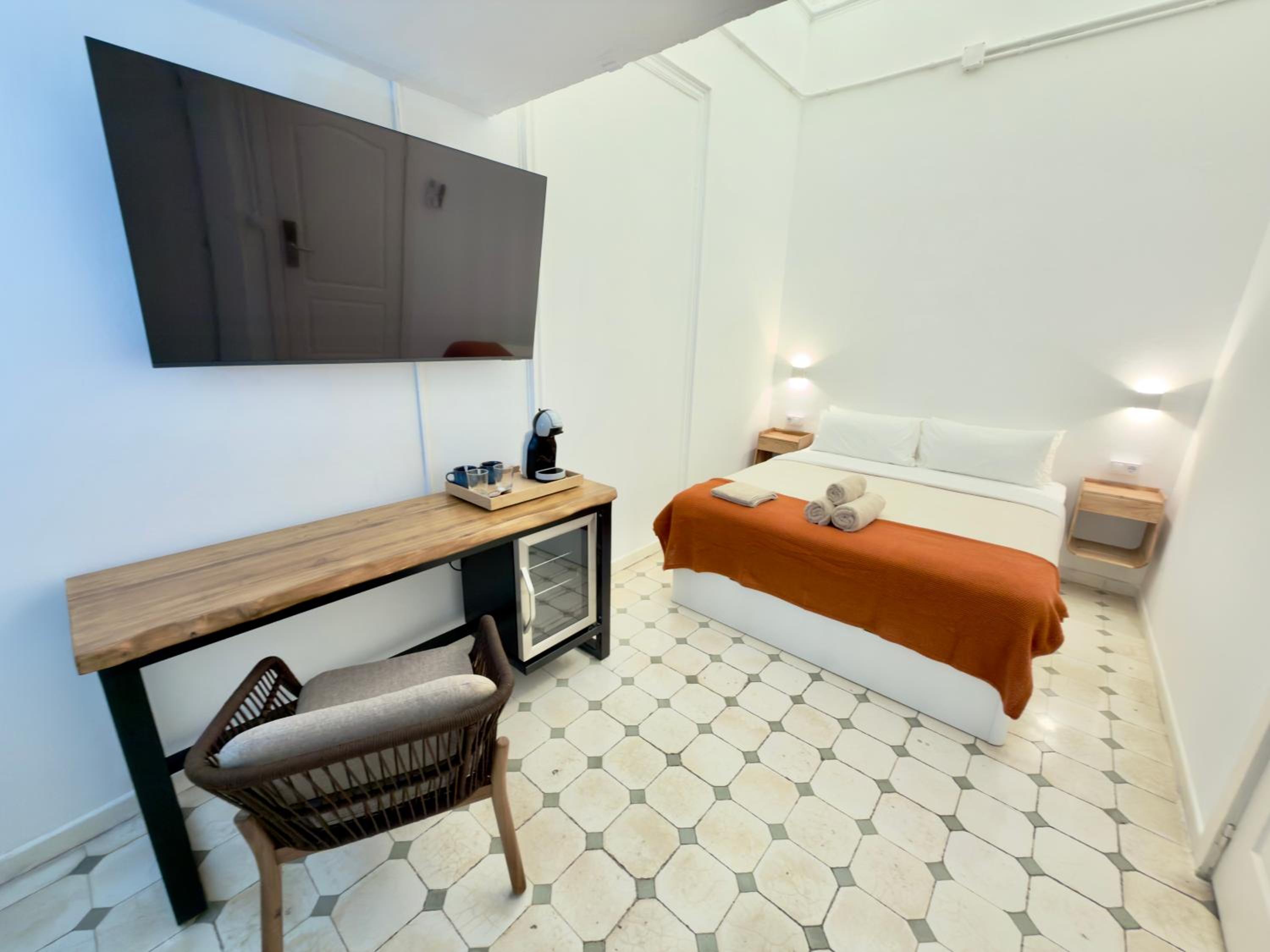 Standard Double Room photo 1