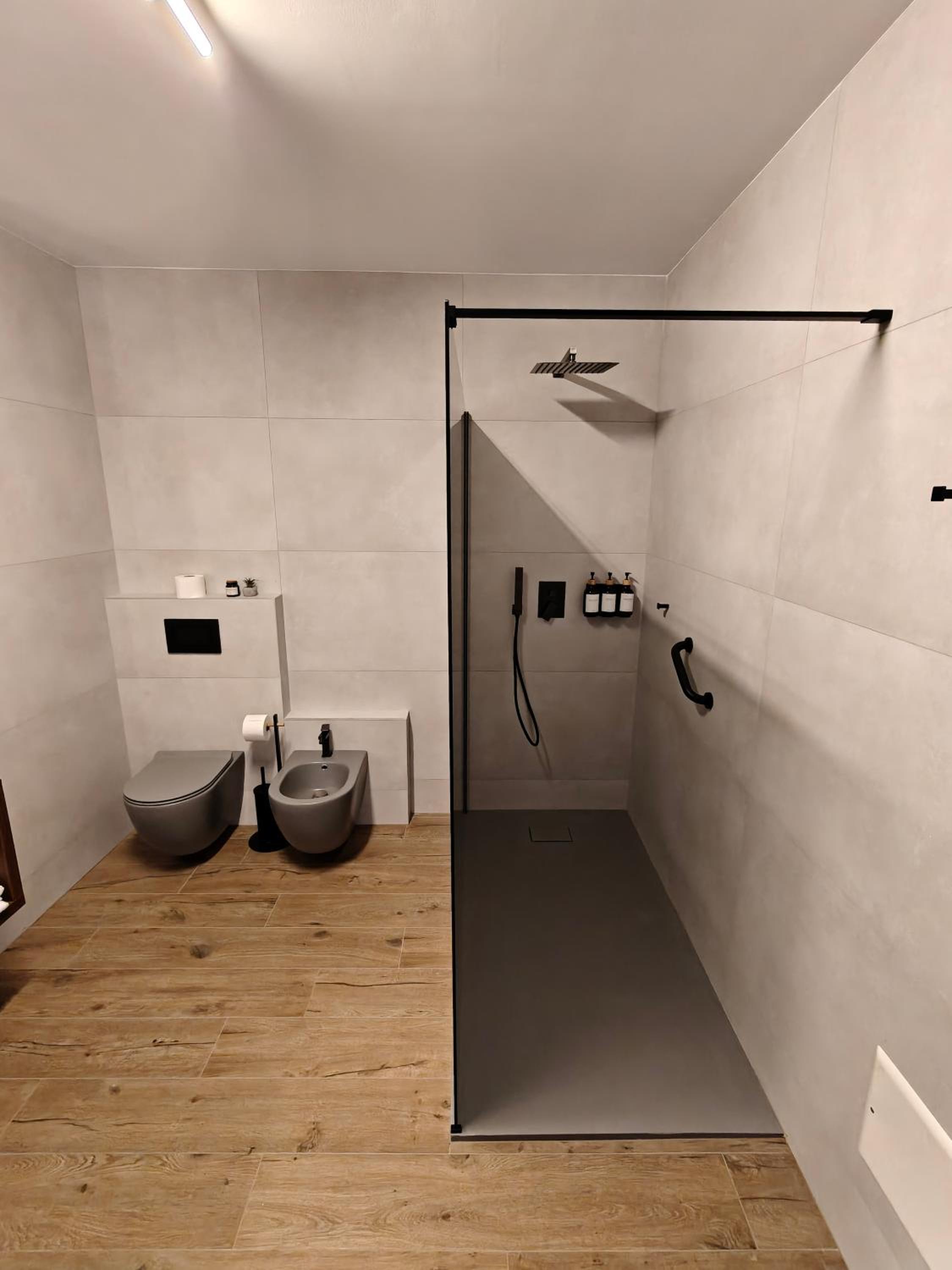 Junior Suite with Balcony photo 3