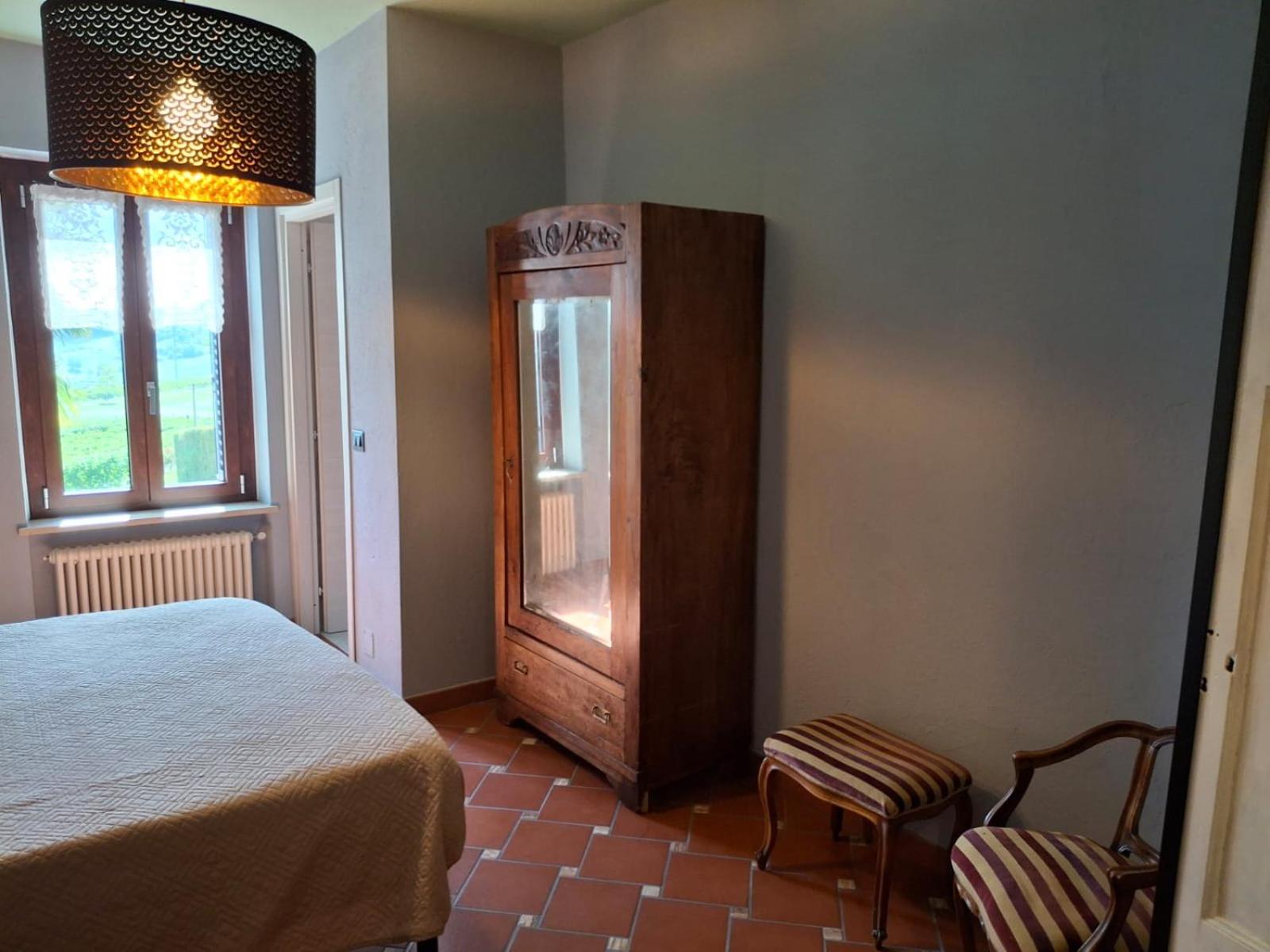 One-Bedroom Apartment with Pool View photo 1