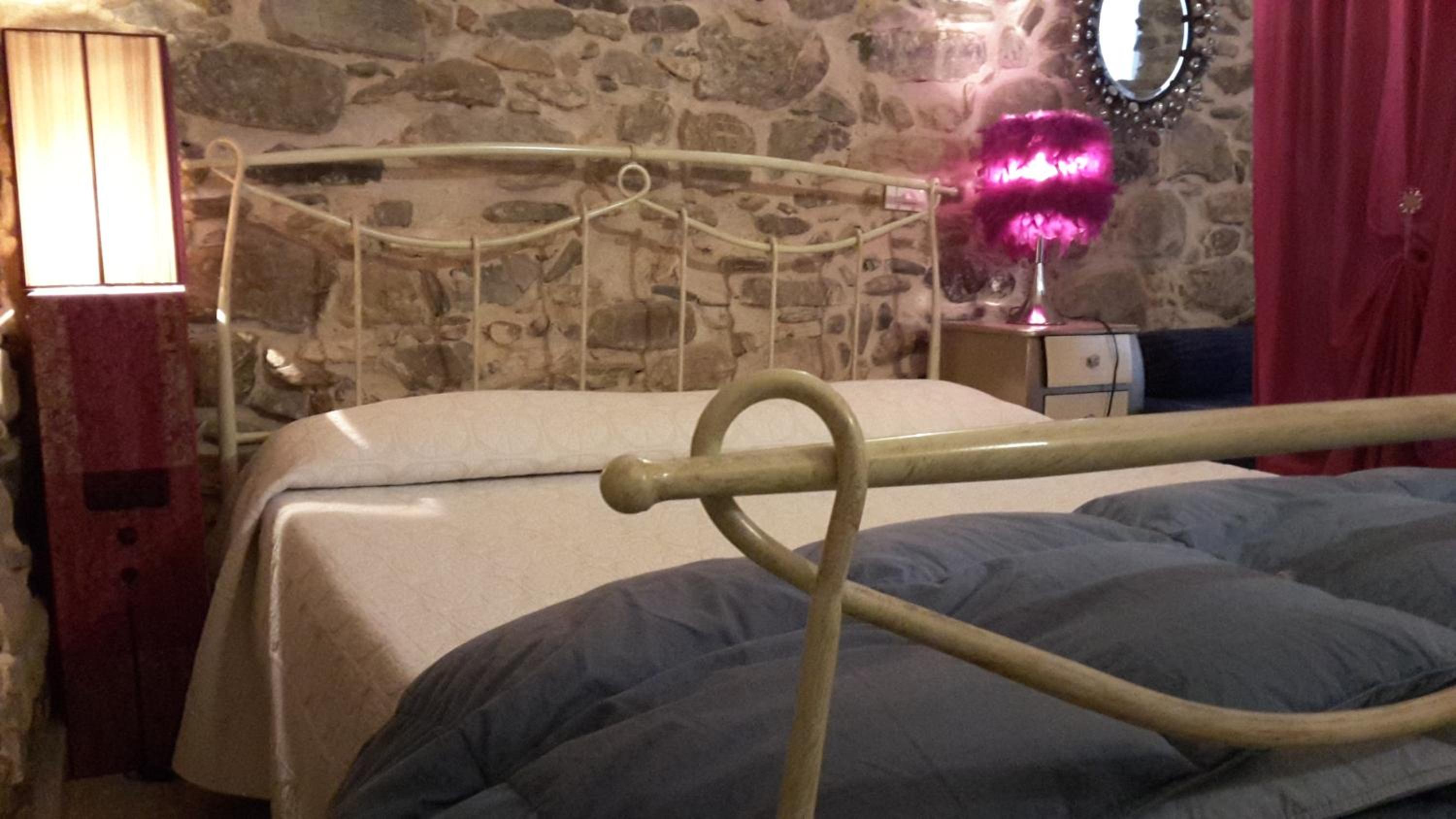 Double Room with Extra Bed photo 1