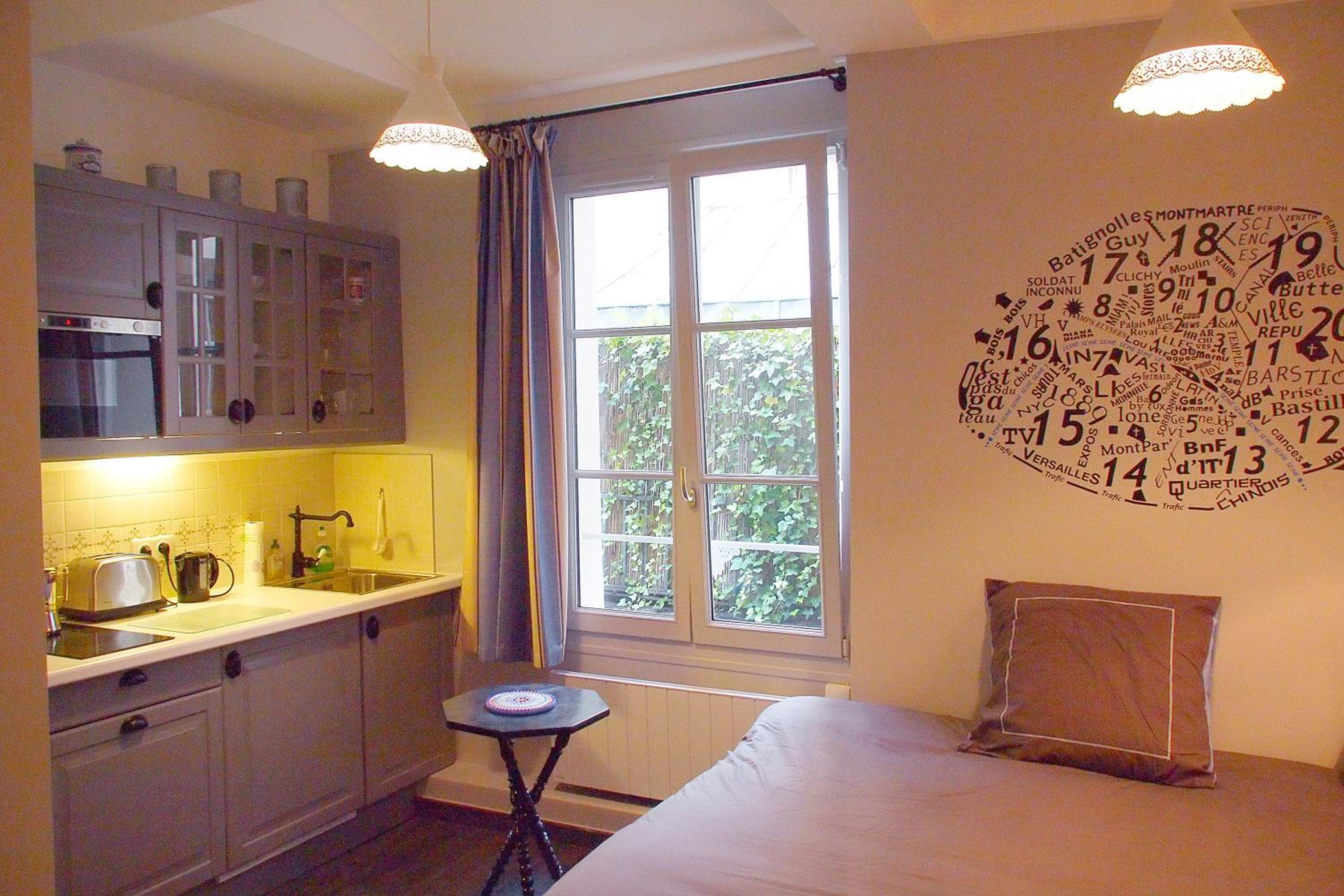 Apartment - Split Level photo 3