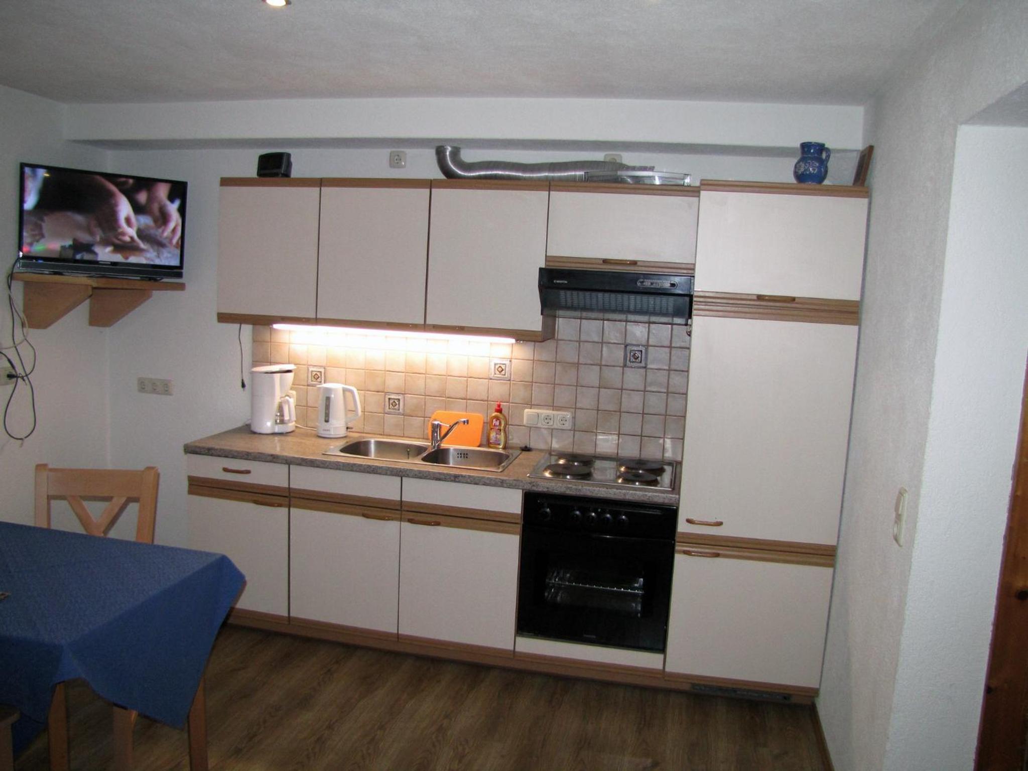 Apartment (2-3 Adults) photo 3