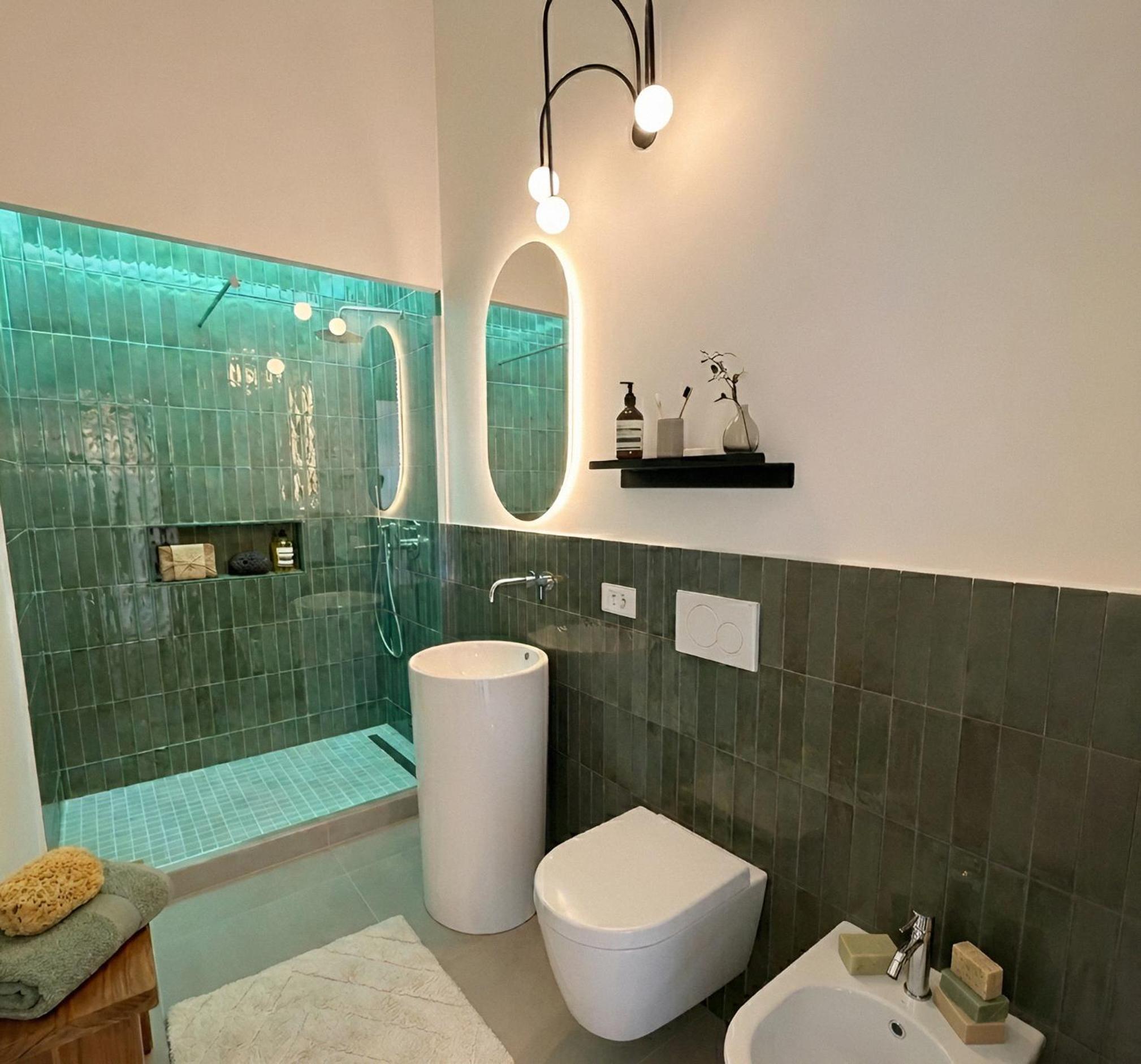 Superior Suite with Sea View photo 1