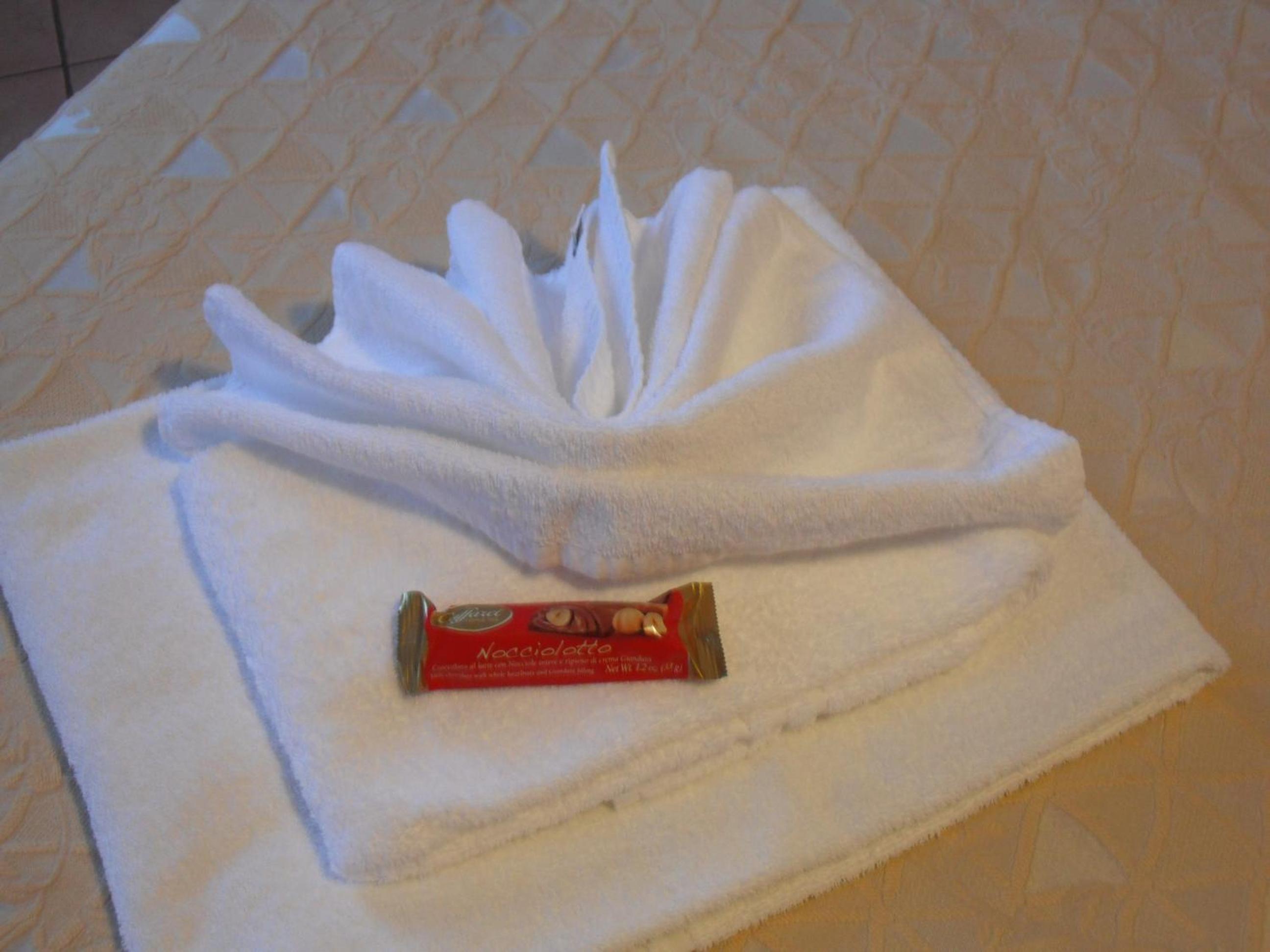 Casa Vacanze Provenzale, Foto 8