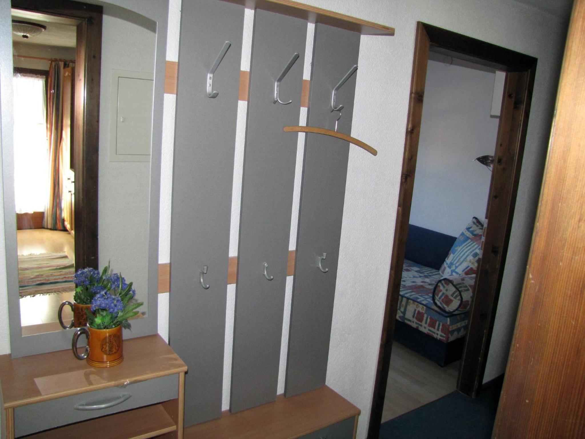 Three-Bedroom Apartment photo 2