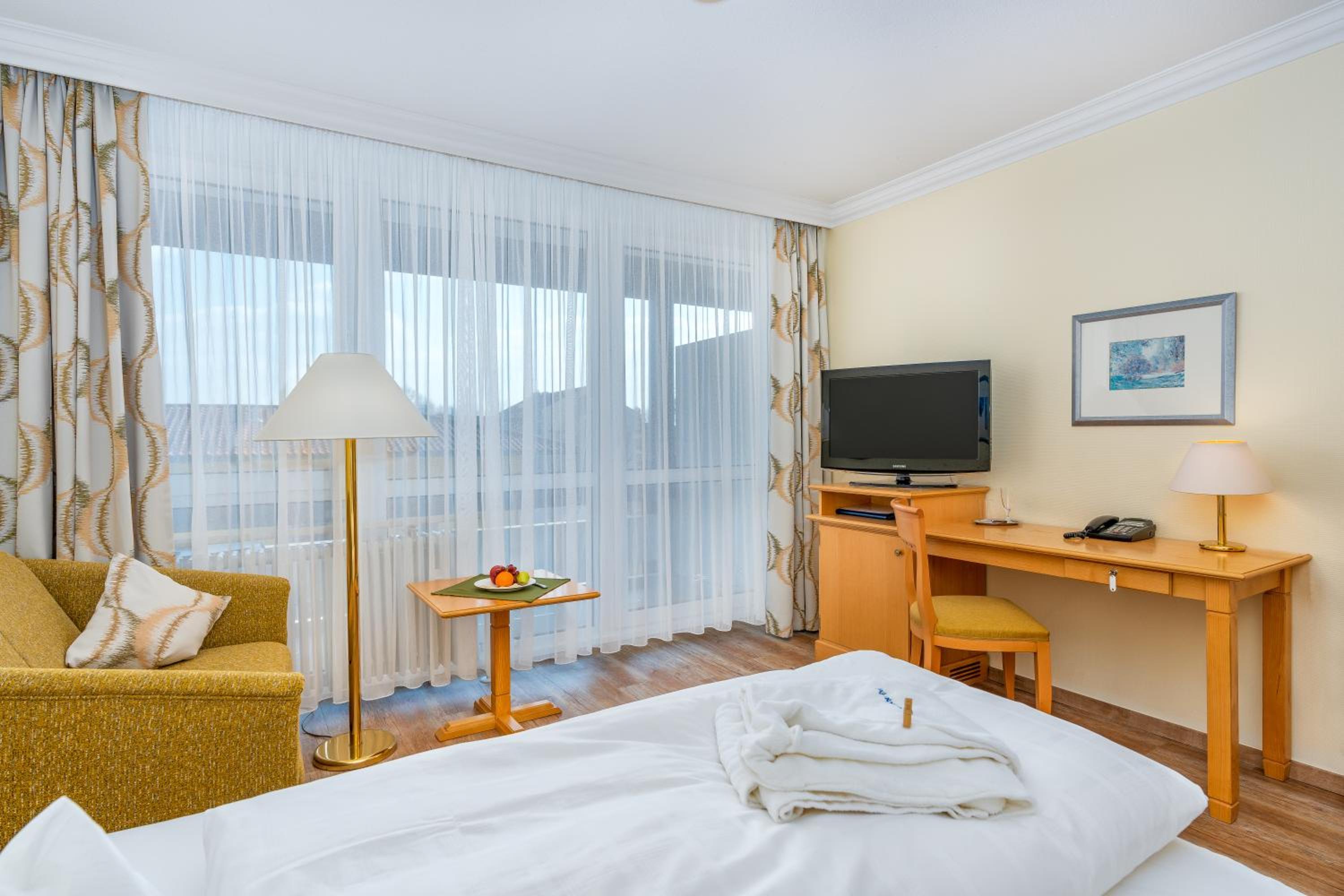 Standard Single Room photo 2