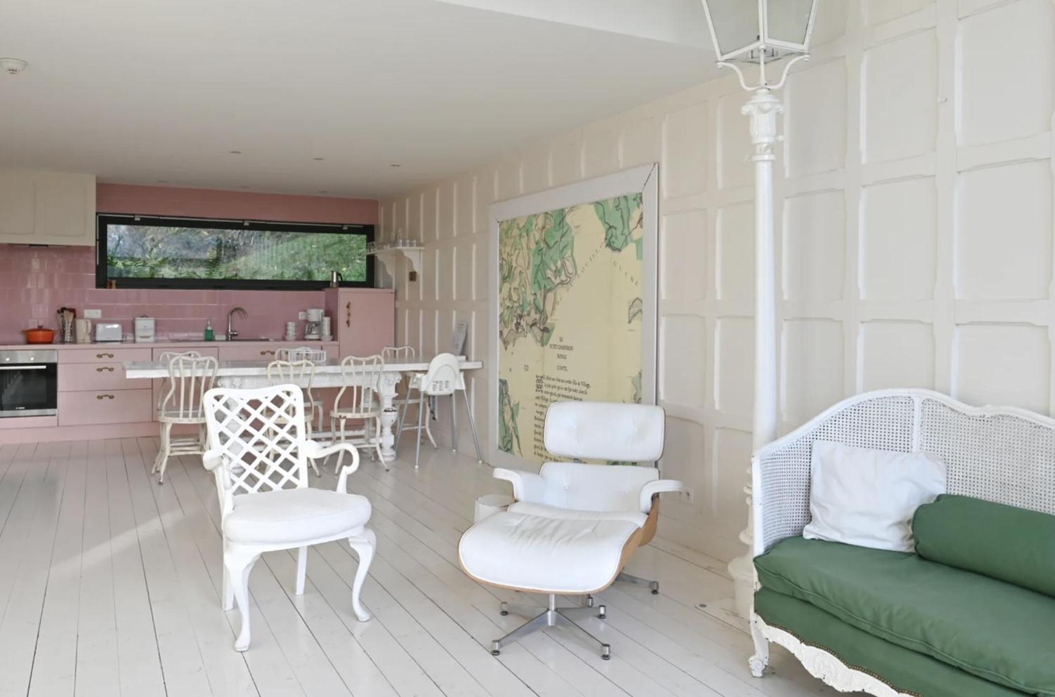 Three-Bedroom House photo 1