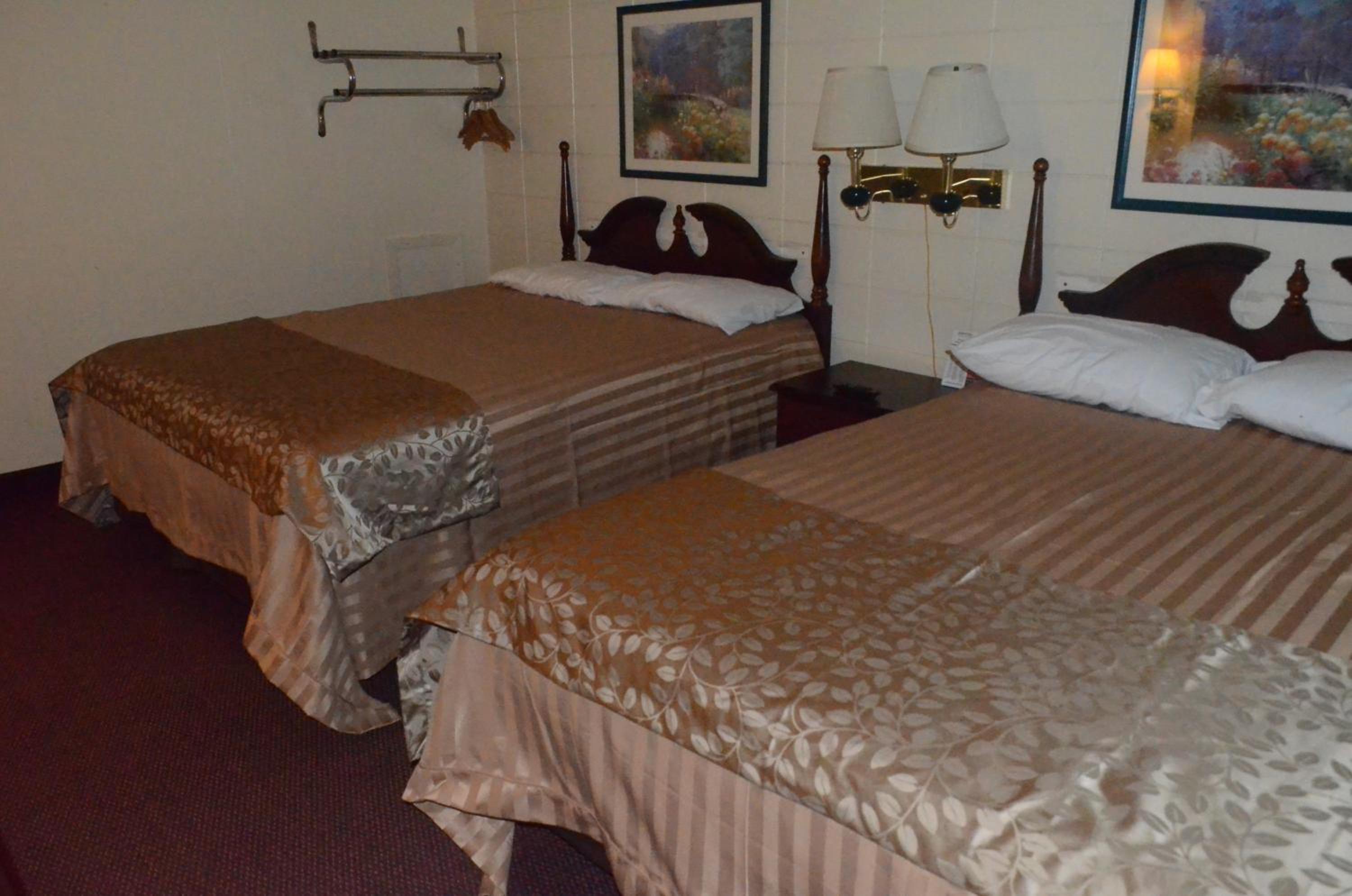 Double Room - Photo 2