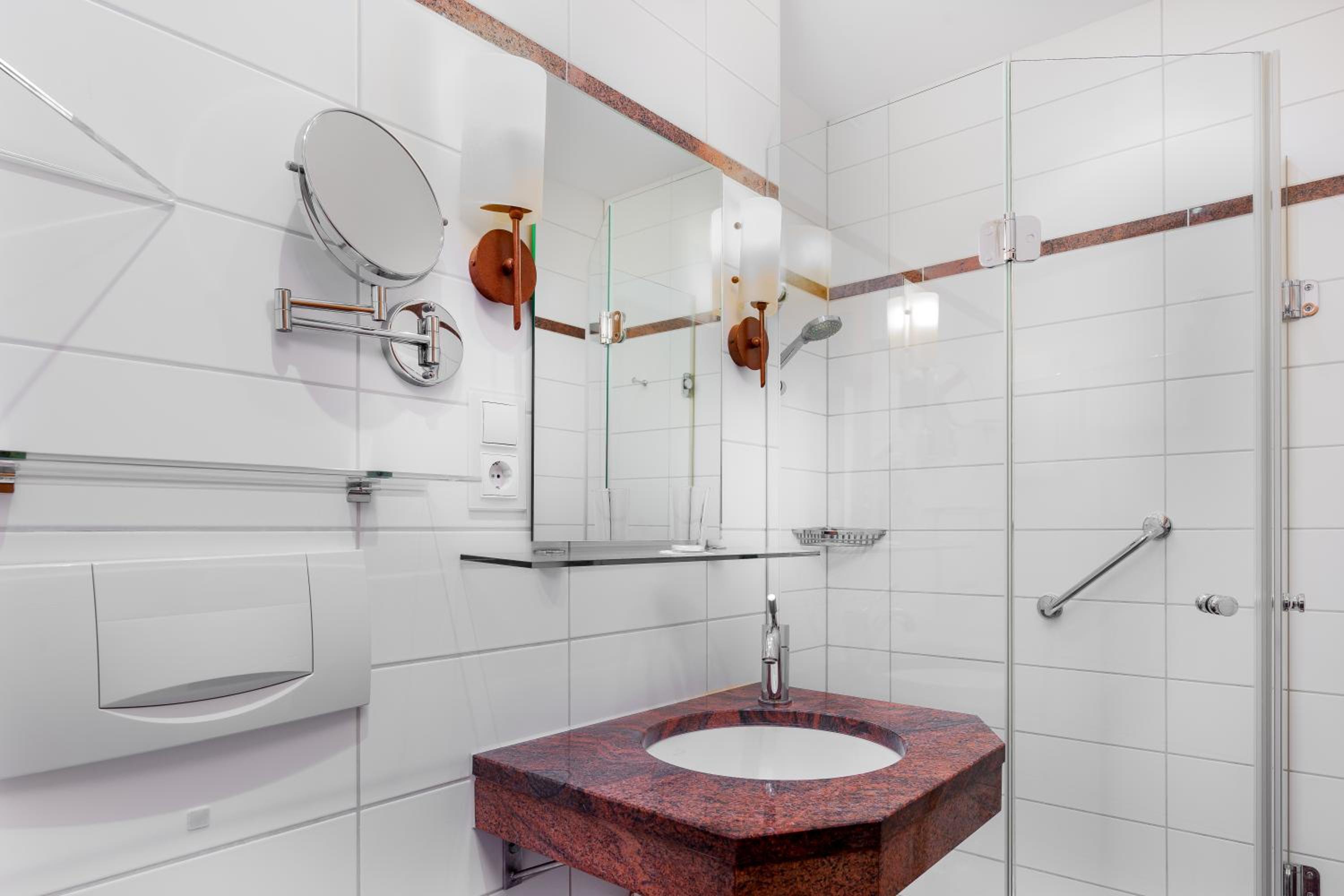 Standard Single Room photo 3