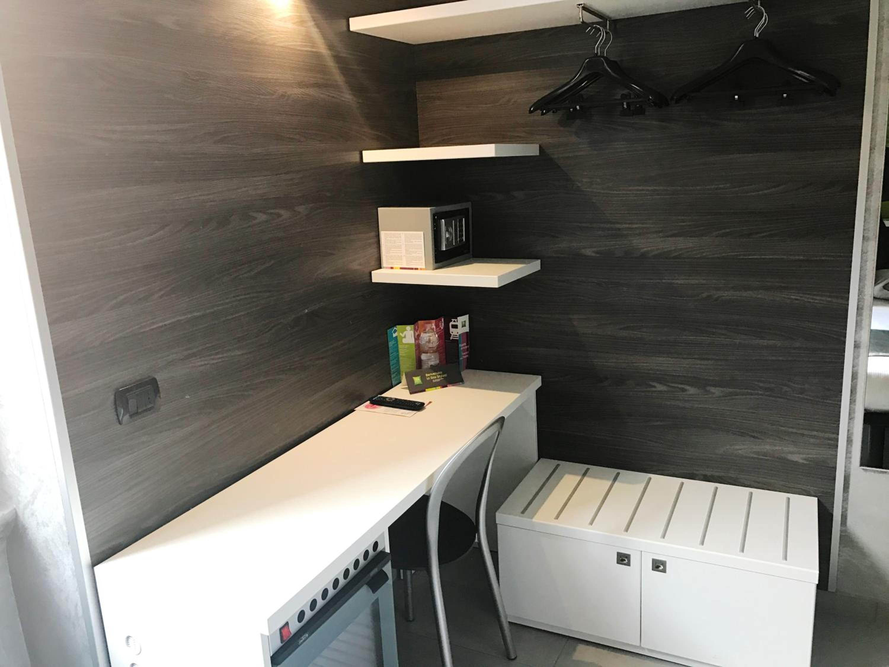 Single Room