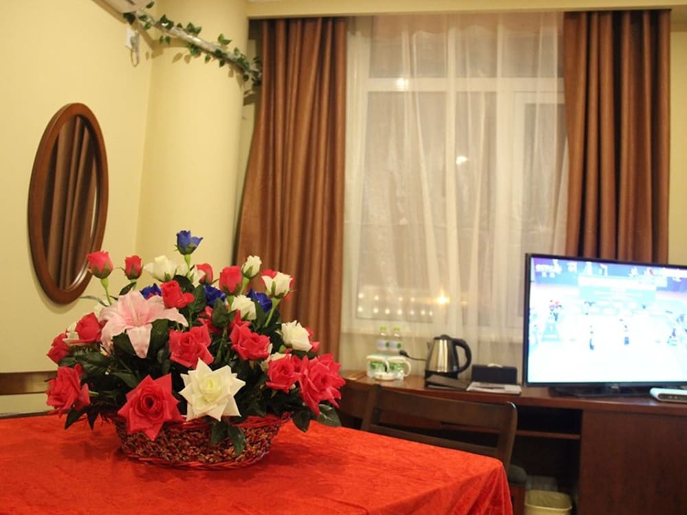 Twin Room(with Window) photo 3