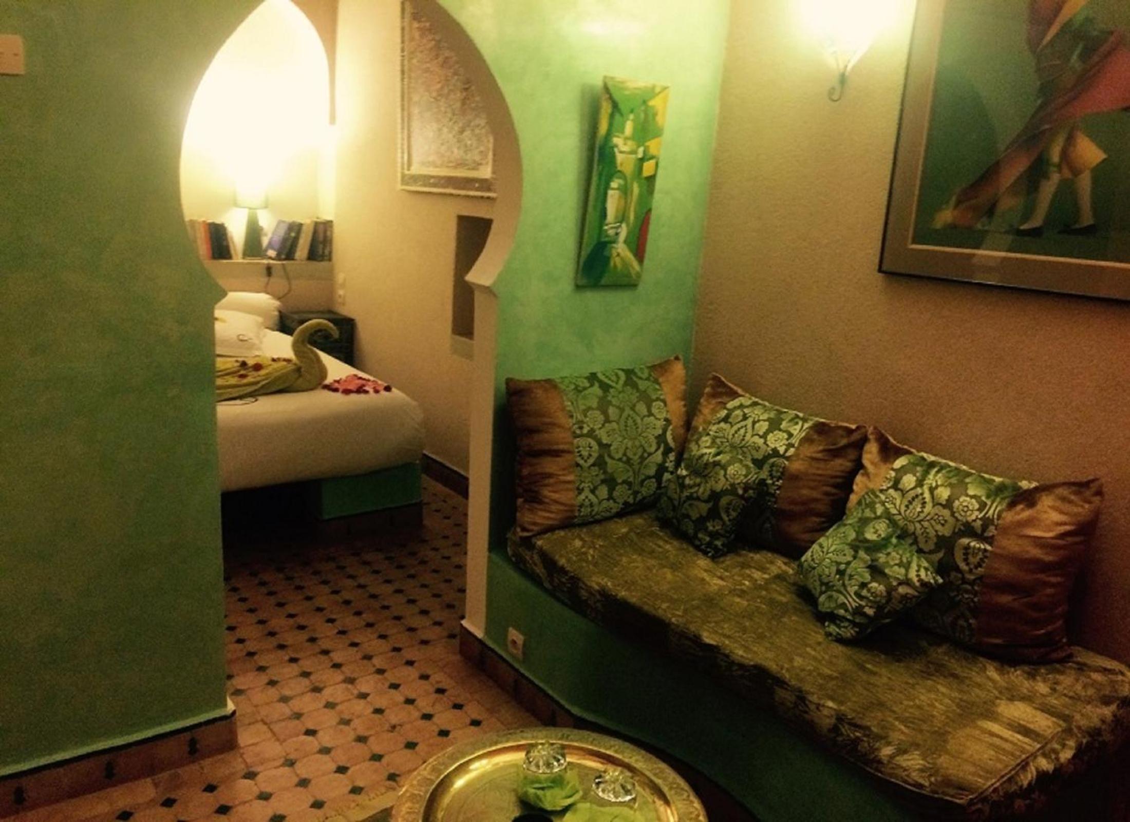 Green Suite