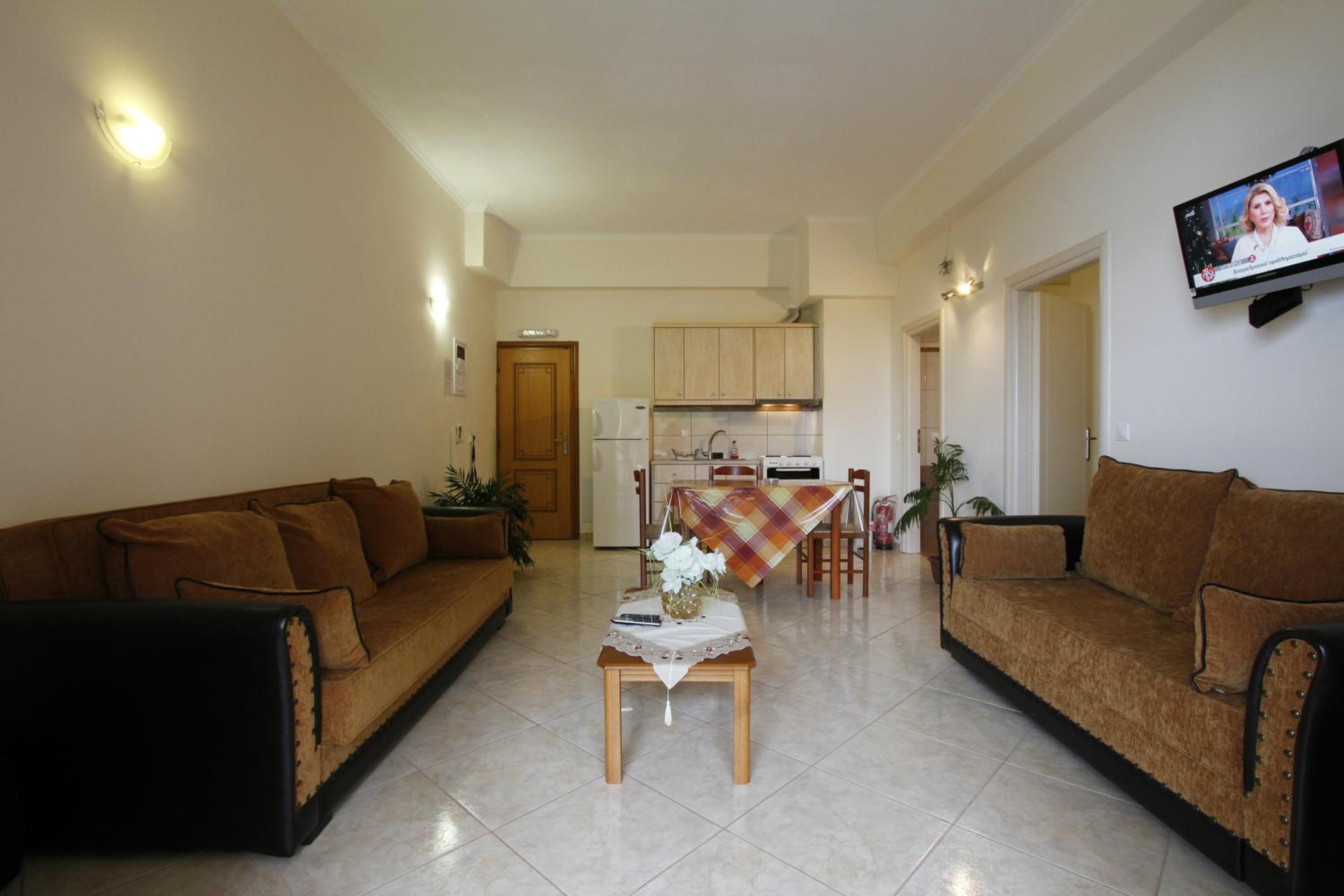 Studio Apartment with Sea View - Photo 8