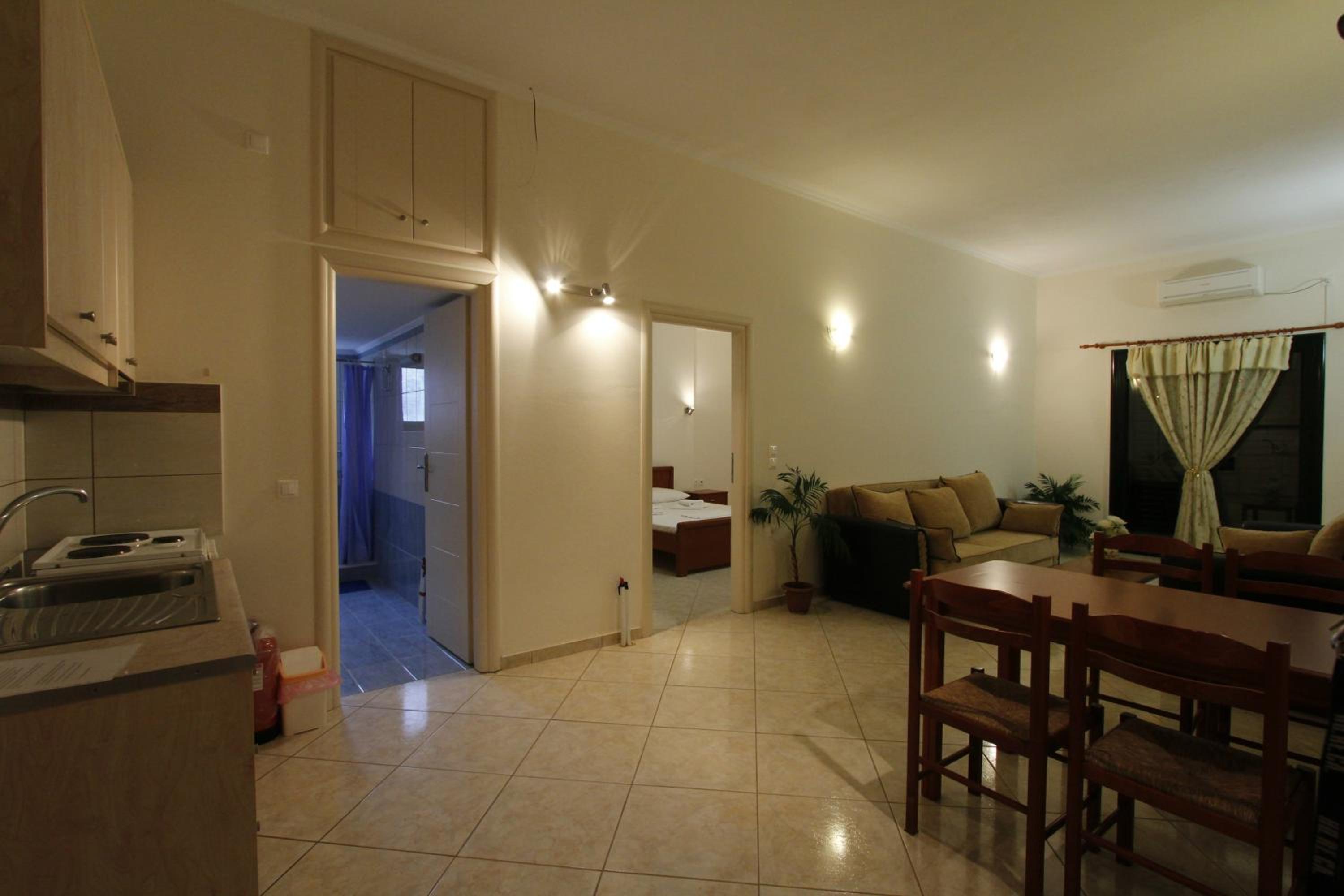 Studio Apartment with Sea View - Photo 4
