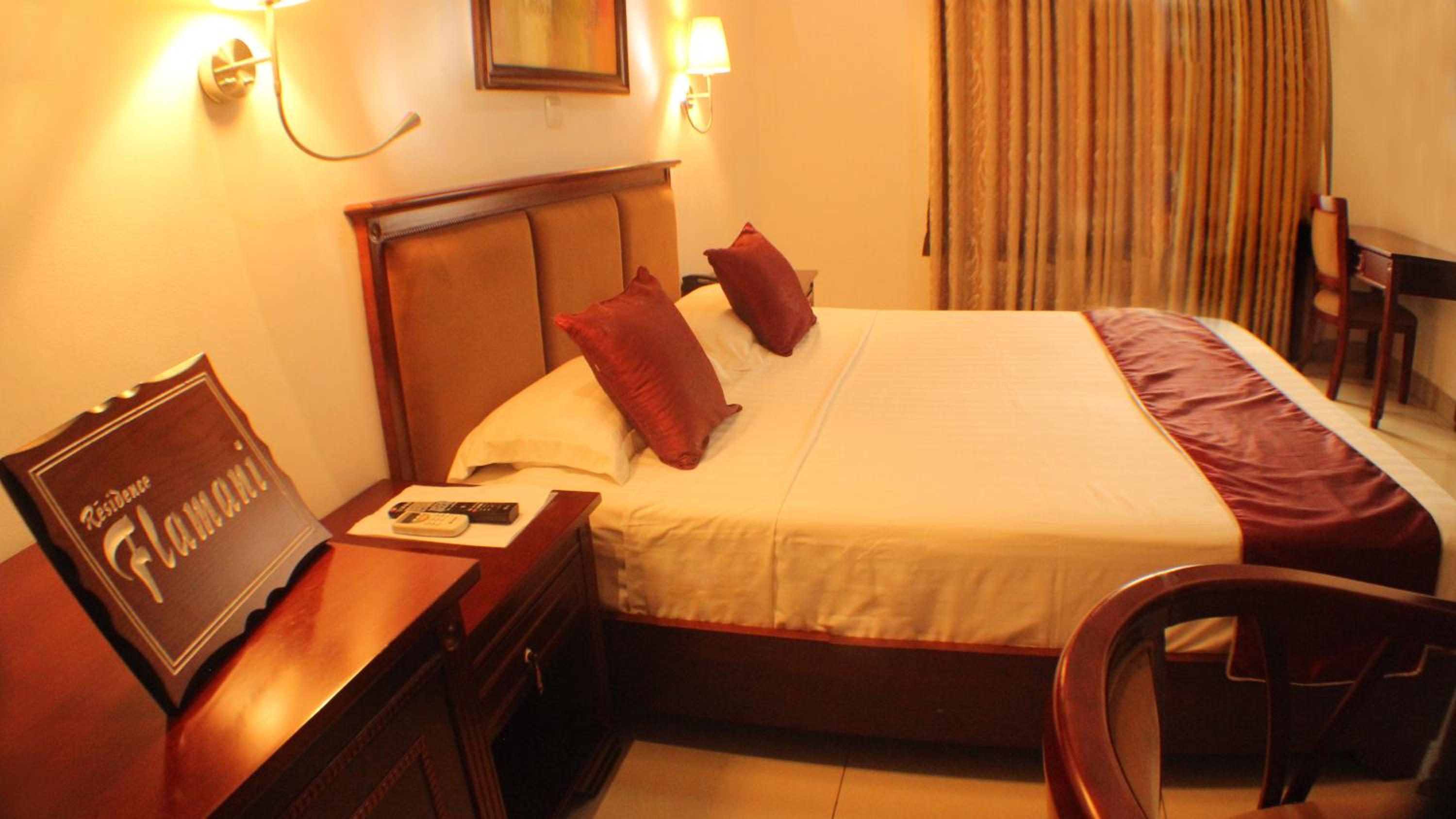 Junior Suite with Shower photo 3