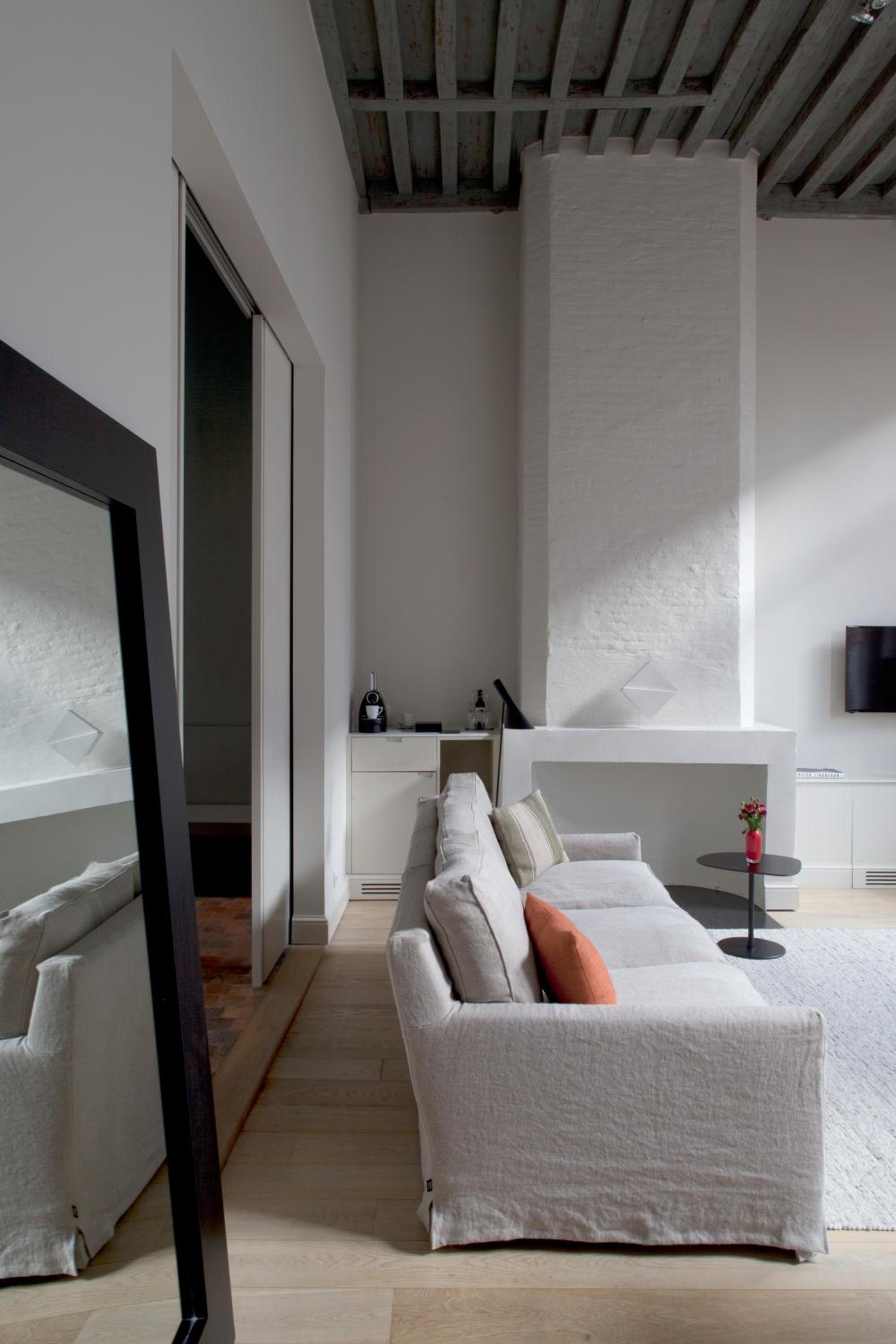 Junior Suite - Photo 3