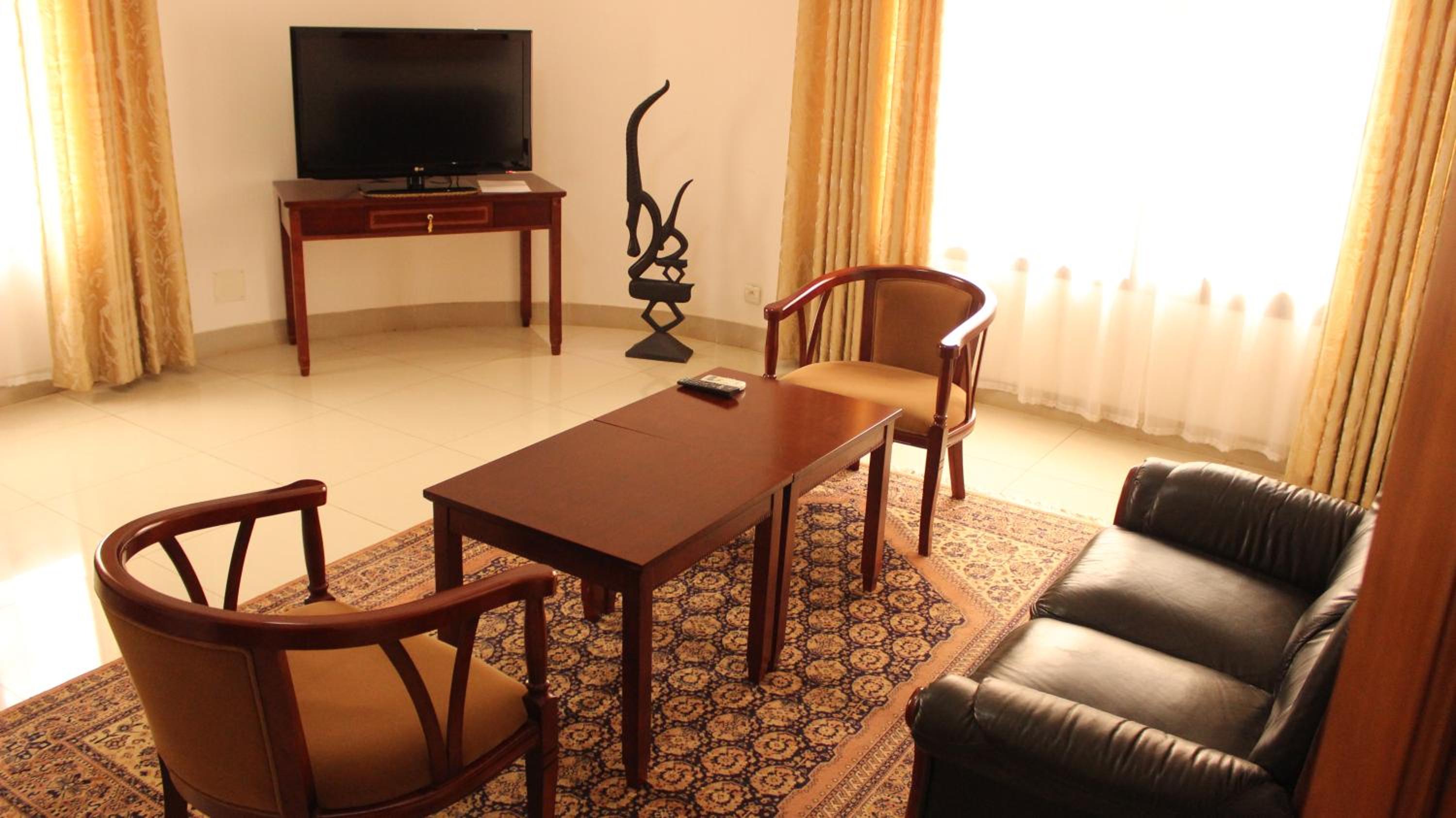 Exclusive Suite photo 3