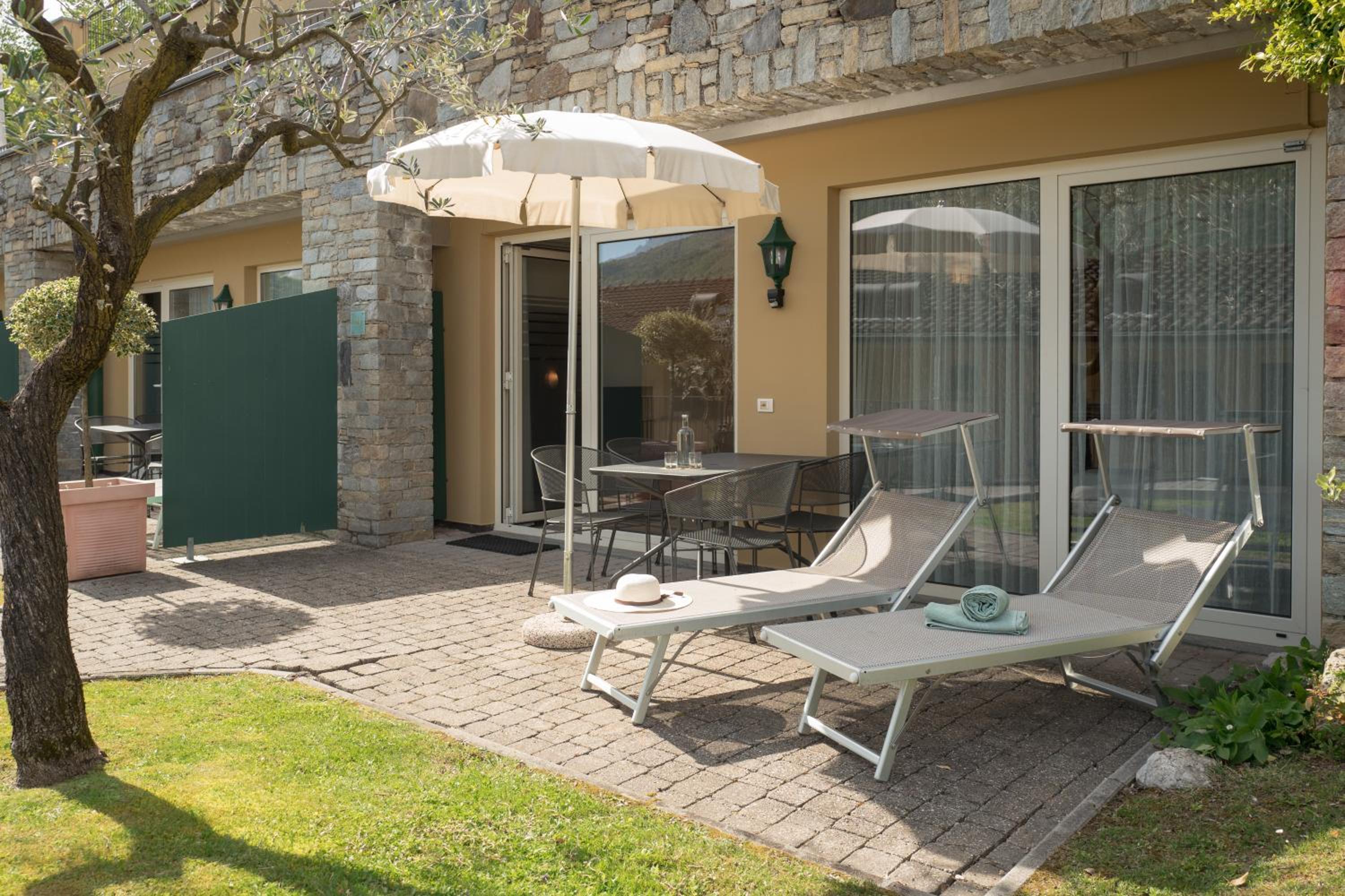 Suite with Garden View - Photo 5