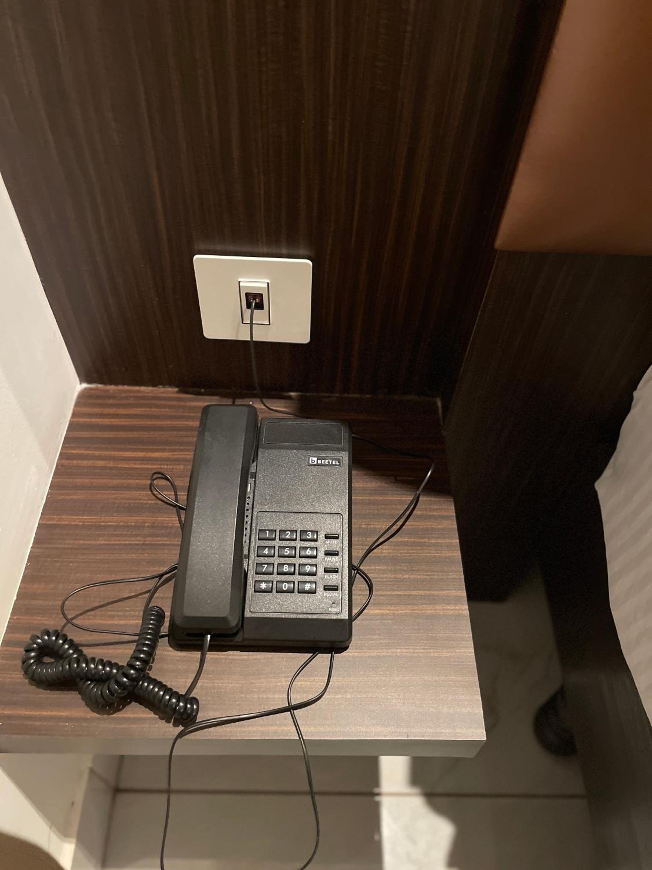 Deluxe Room - Photo 1