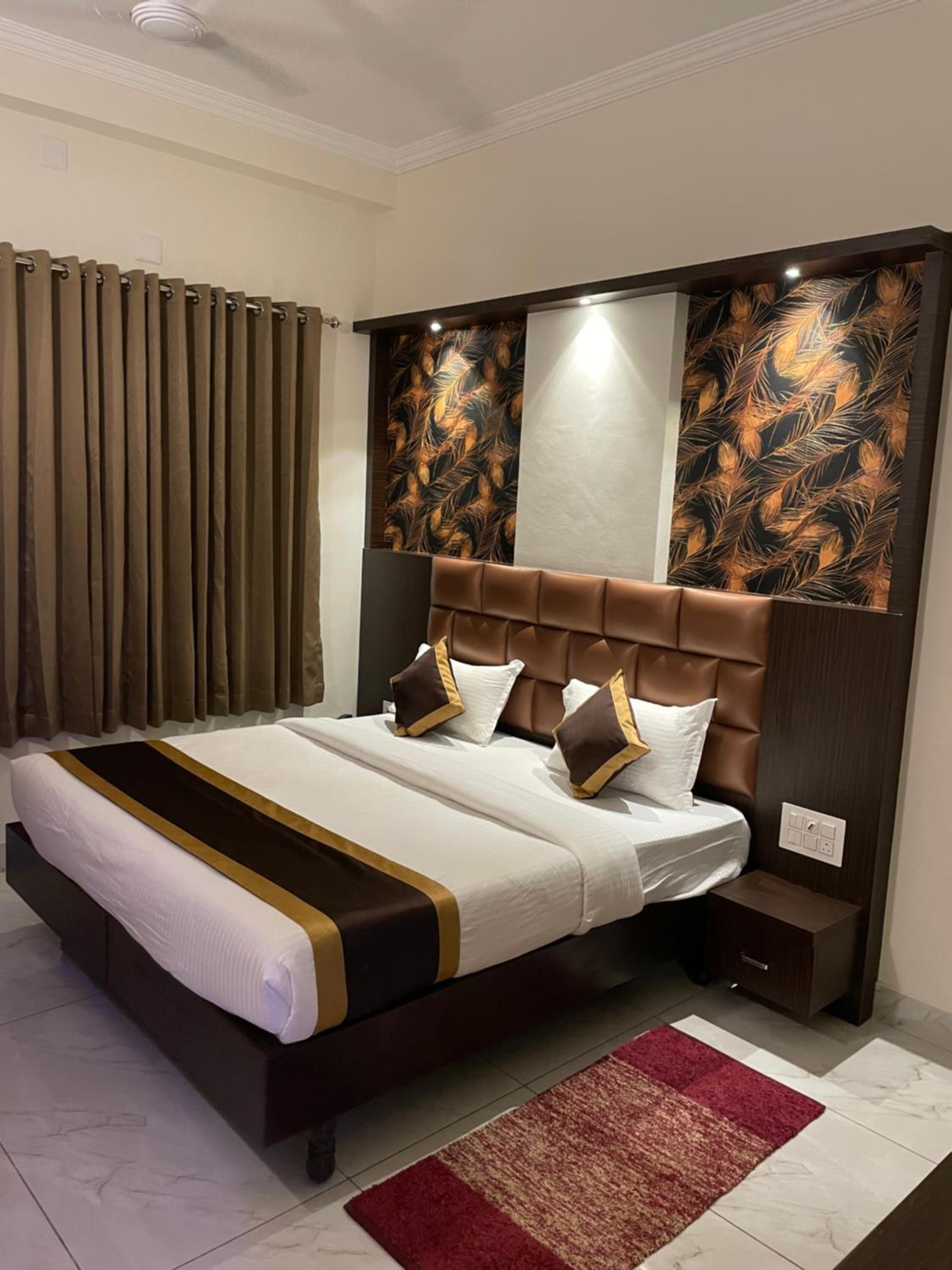Family Double Room - Photo 6