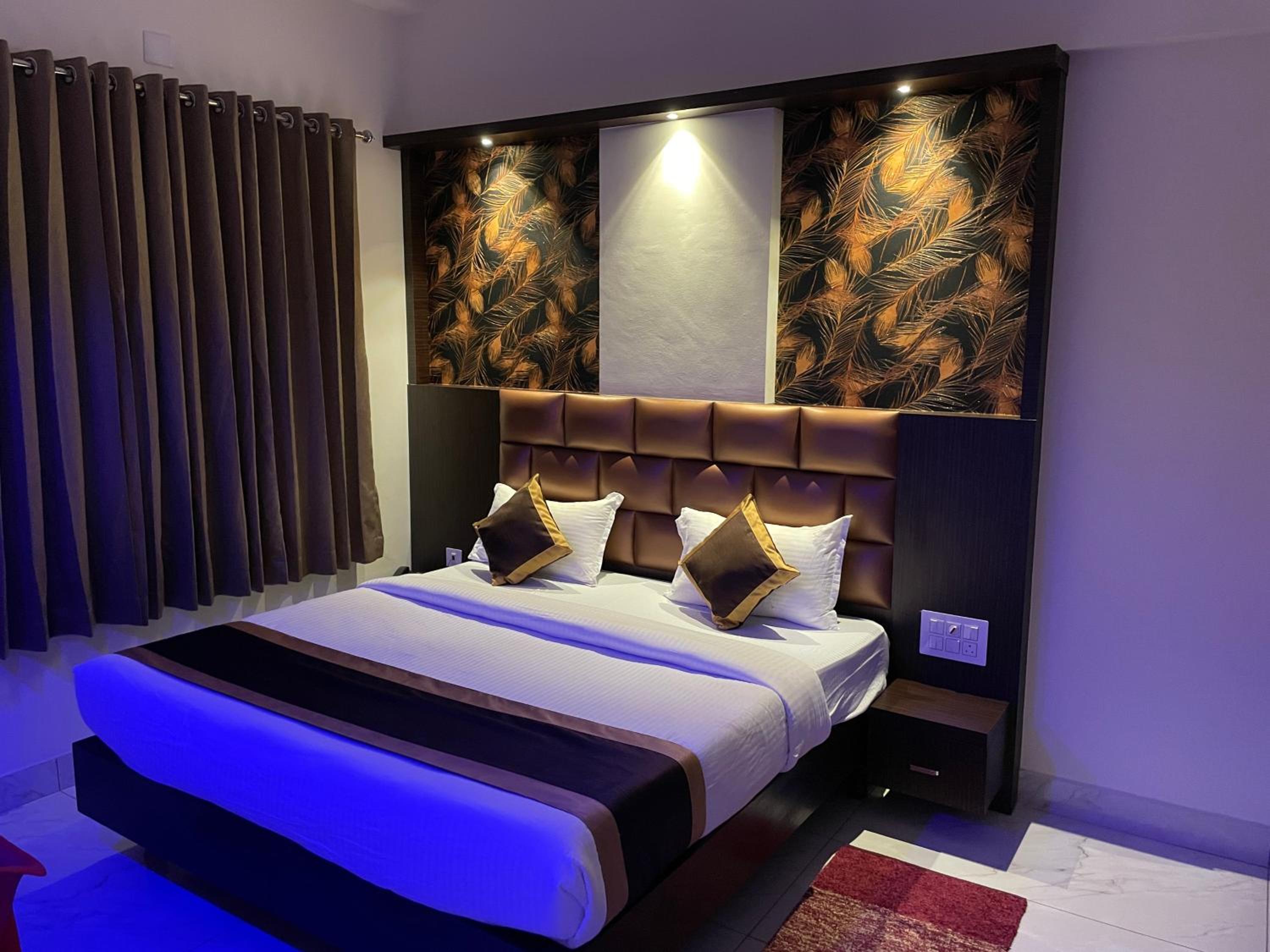 Family Double Room - Photo 7