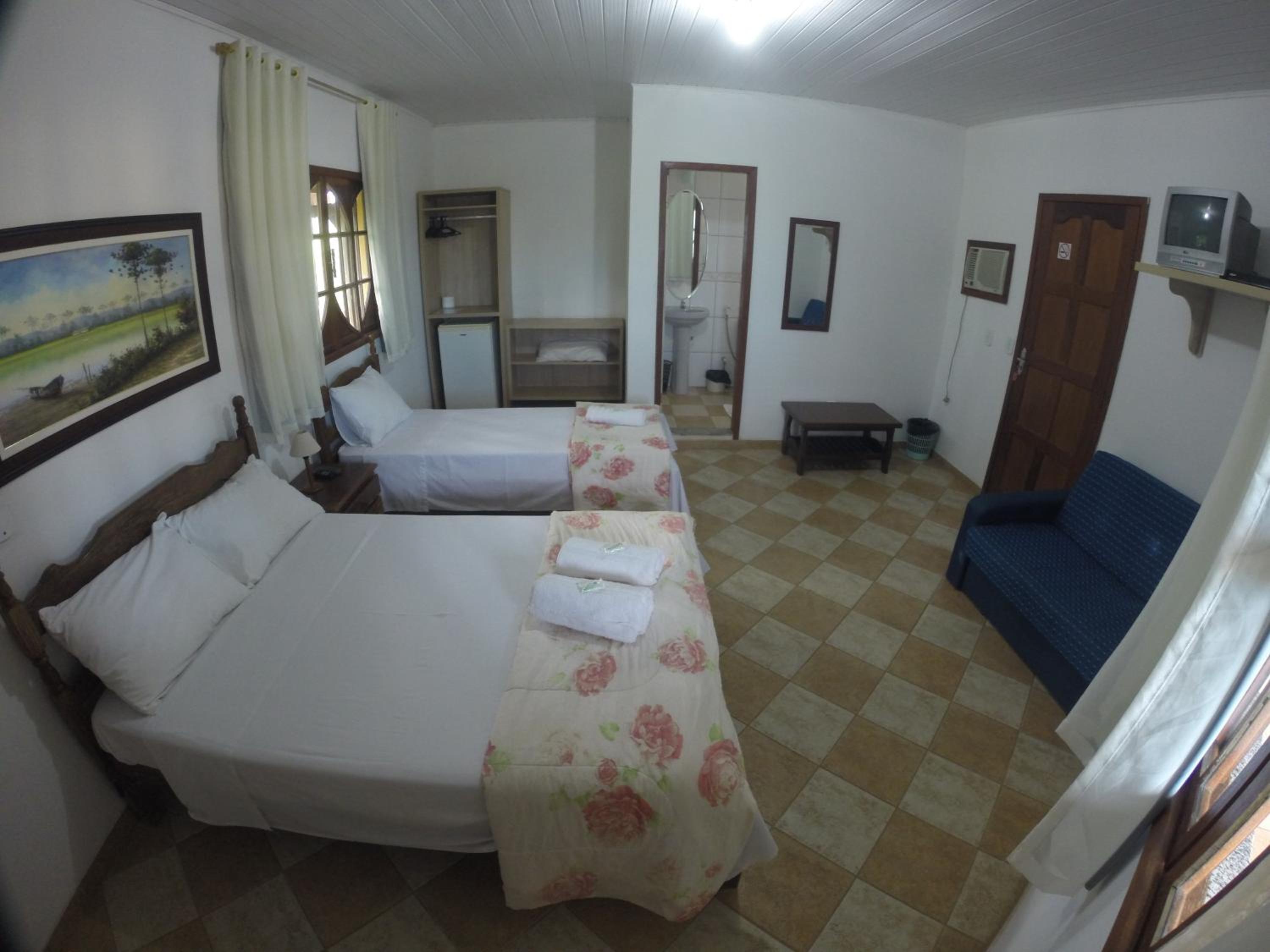 Quadruple Room photo 1
