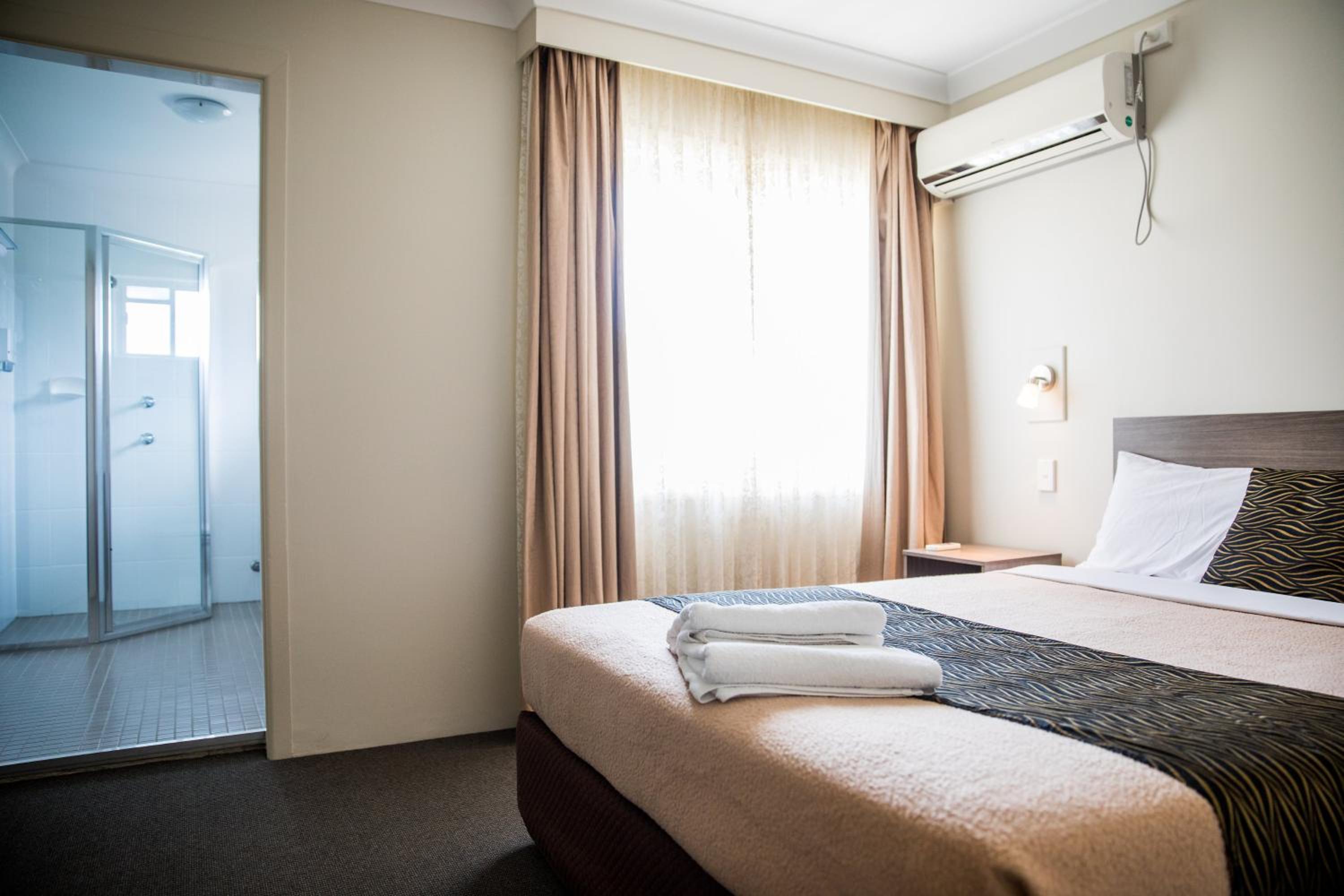 Two-Bedroom Suite photo 1