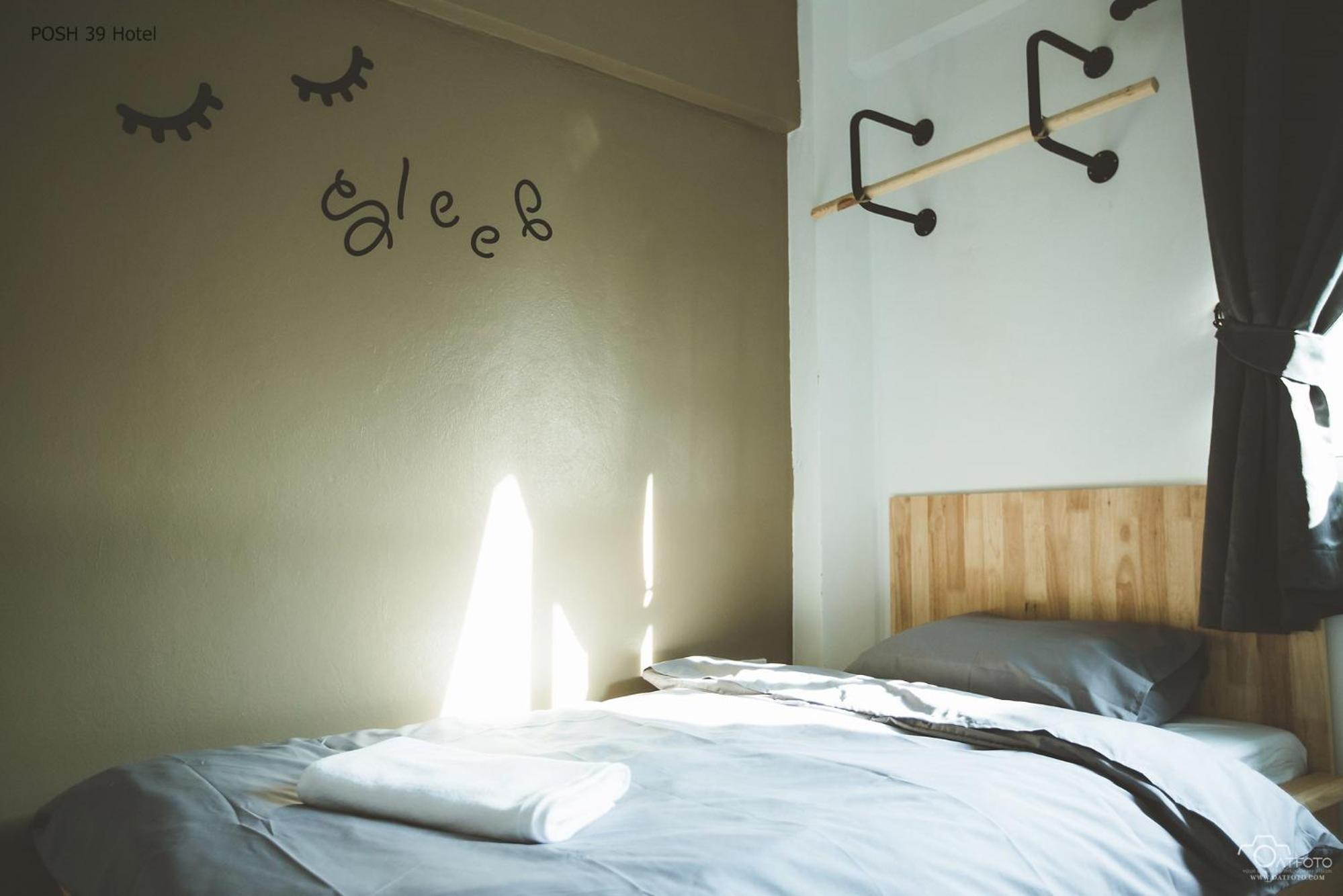 Deluxe Single Room photo 1