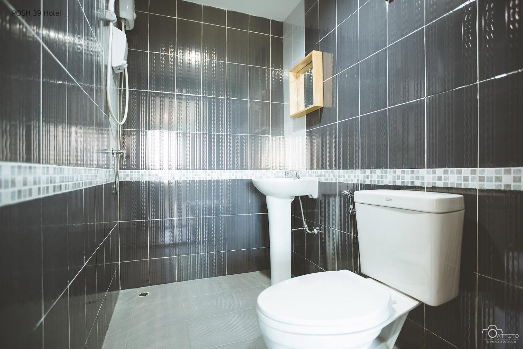 Deluxe Single Room photo 2