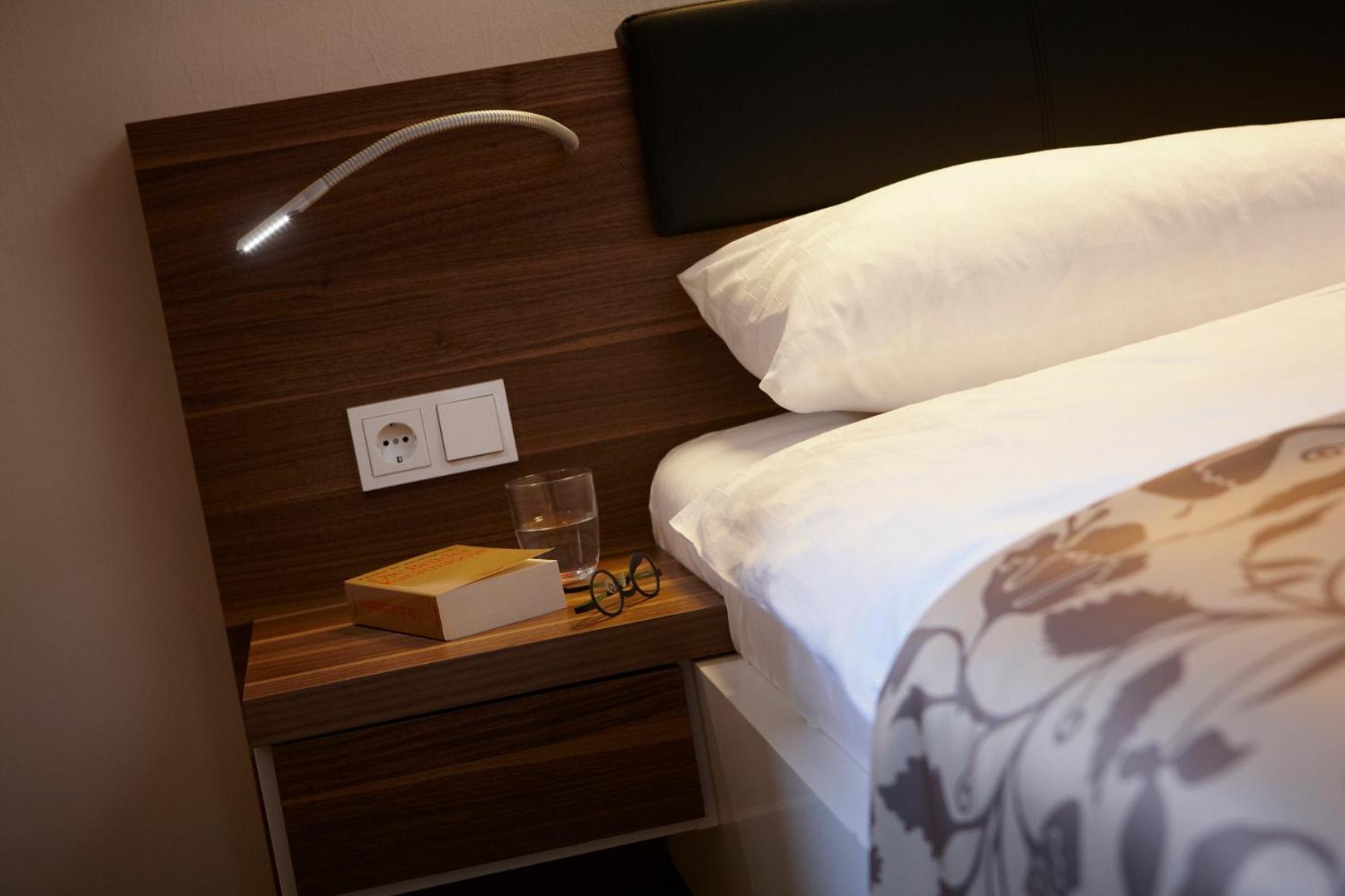 Double Room - Photo 3