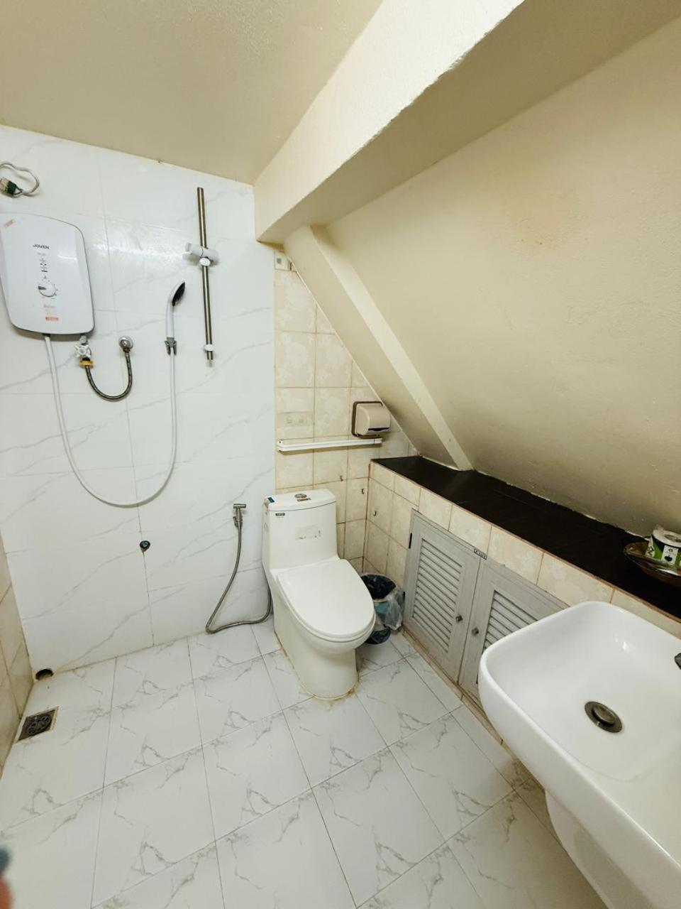 Economy Double Room photo 1