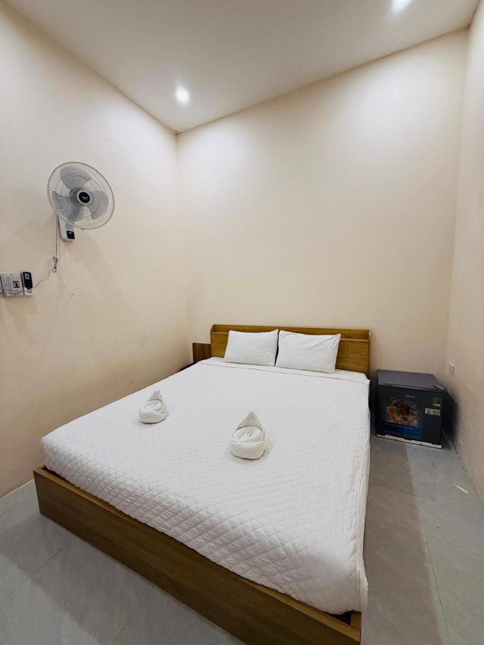 Economy Double Room photo 3
