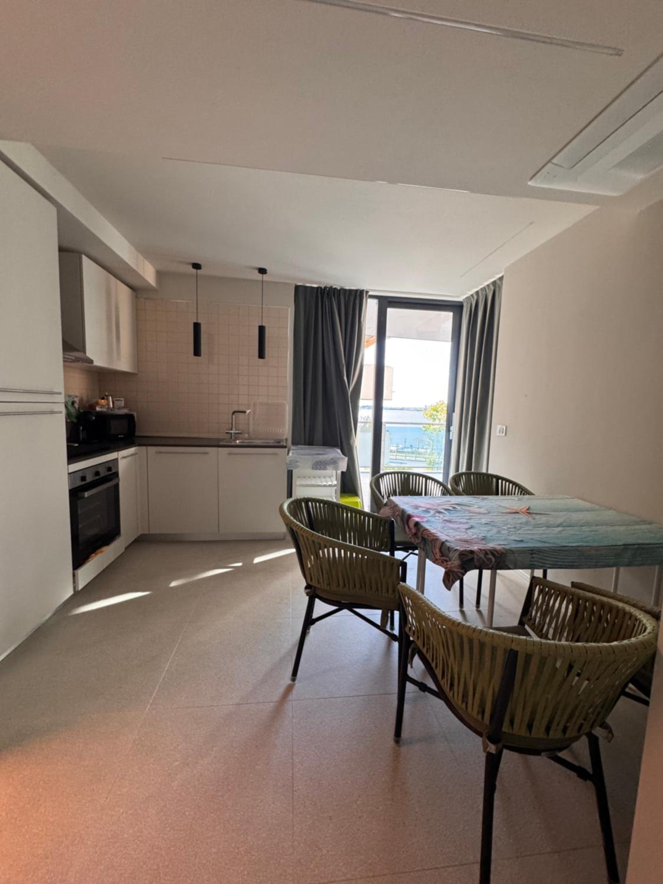 Junior Suite with Sea View photo 1