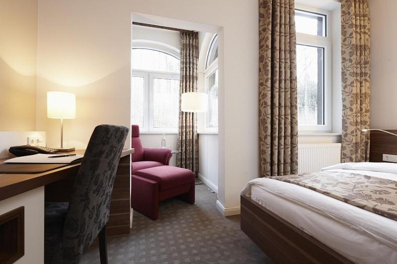 Double Room - Photo 2
