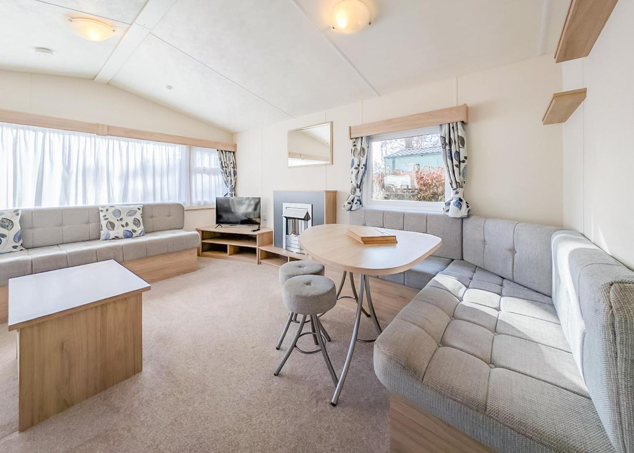 Mobile Home
