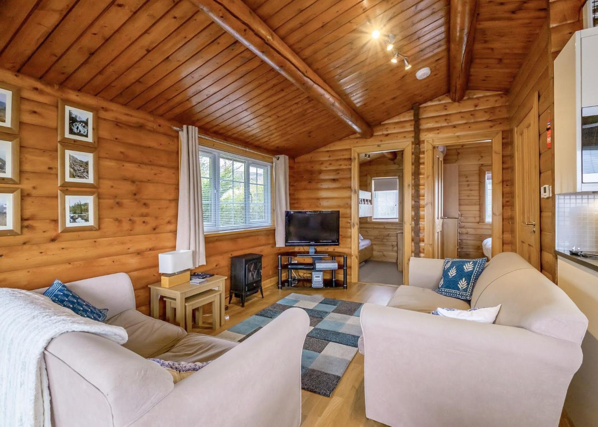 Two-Bedroom Holiday home 15 photo 2