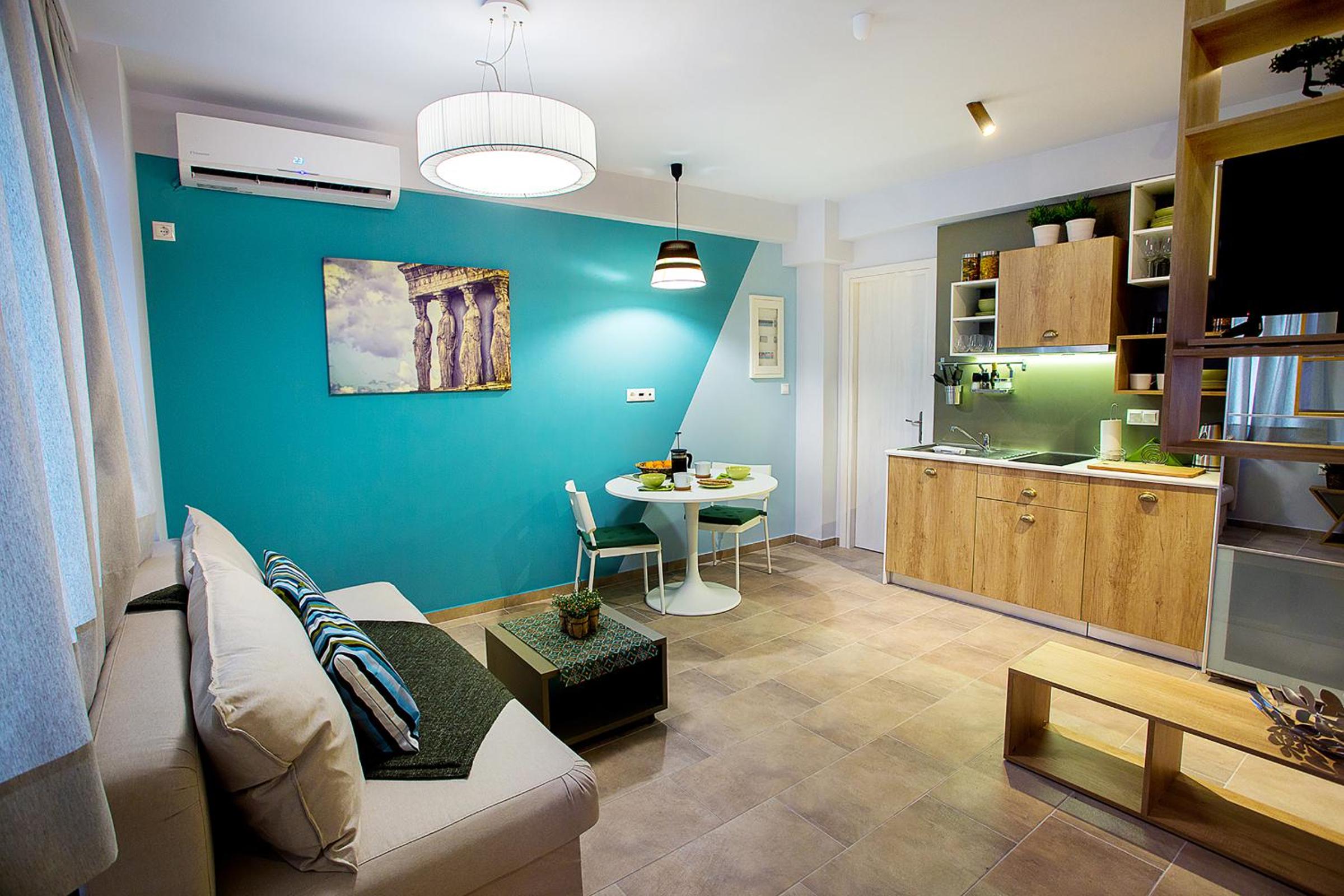 Superior Apartment photo 1