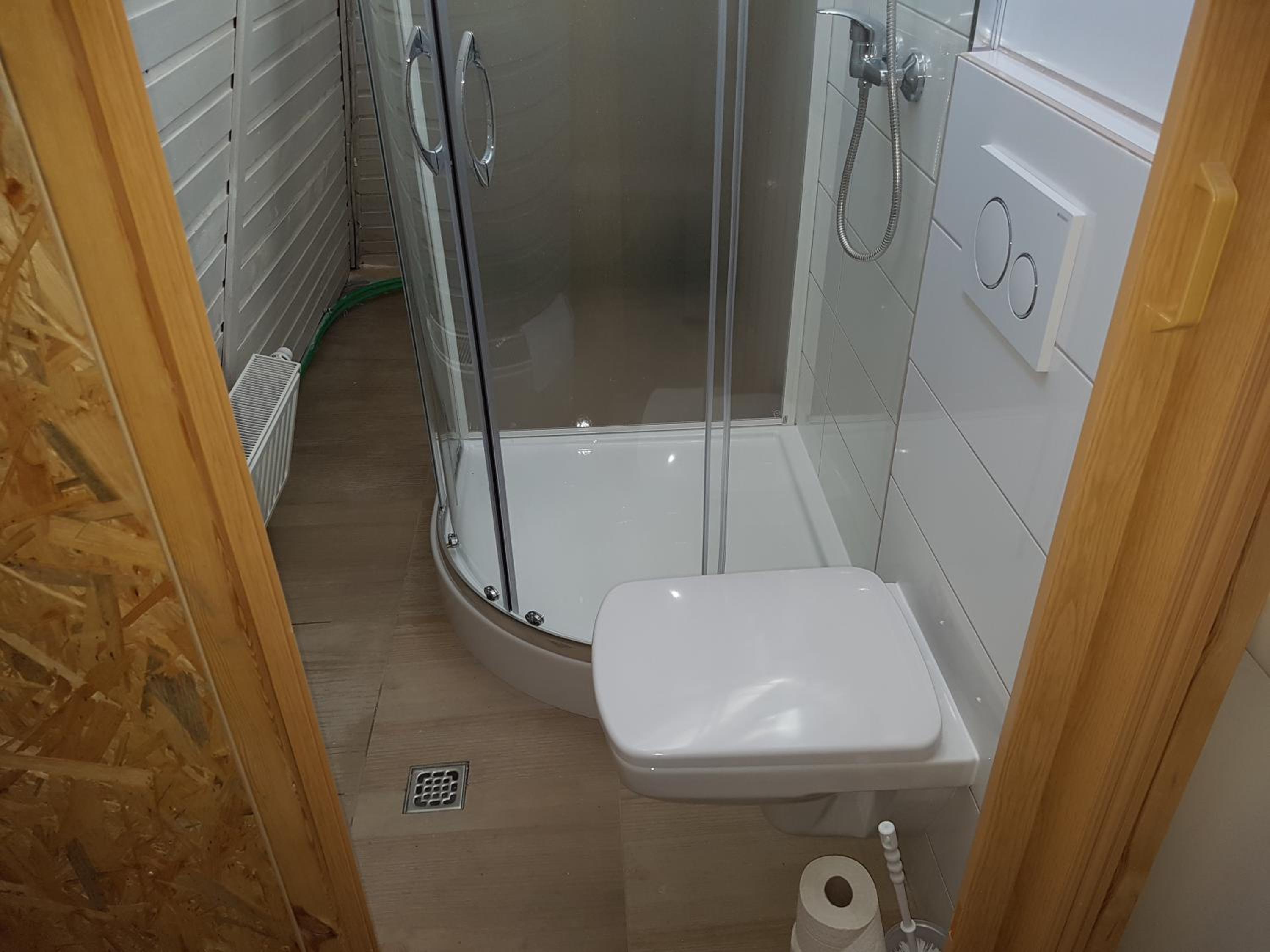One-Bedroom Chalet - Photo 11