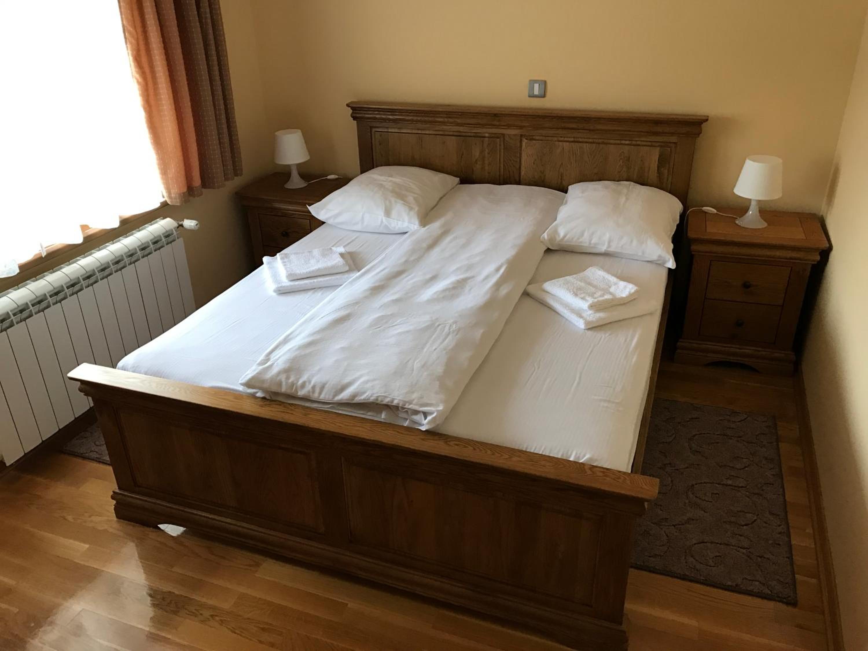 Classic Triple Room photo 3