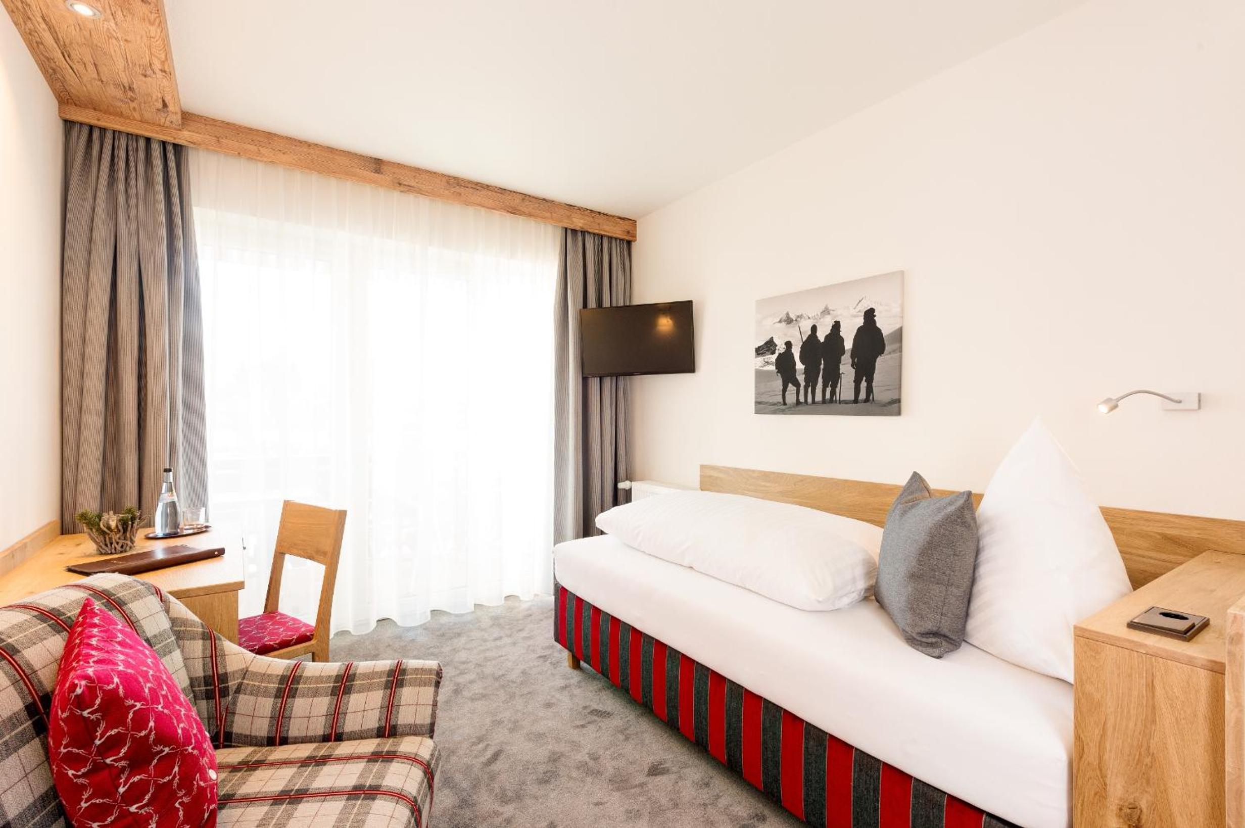 Single Room photo 1