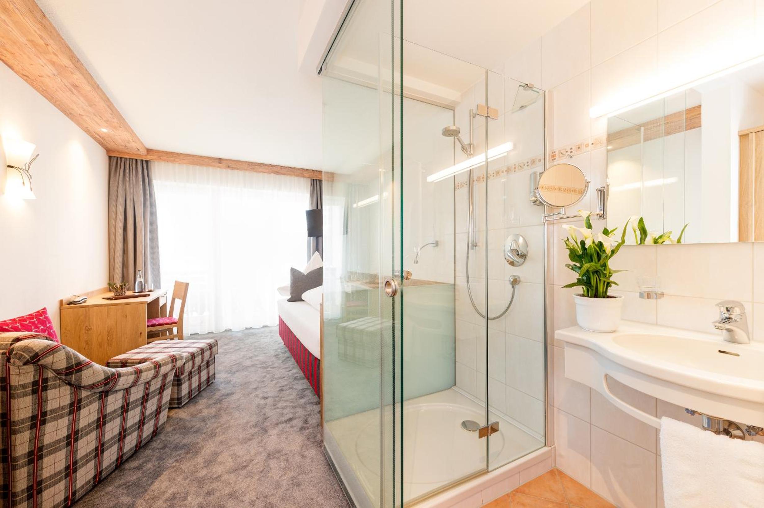 Single Room photo 2