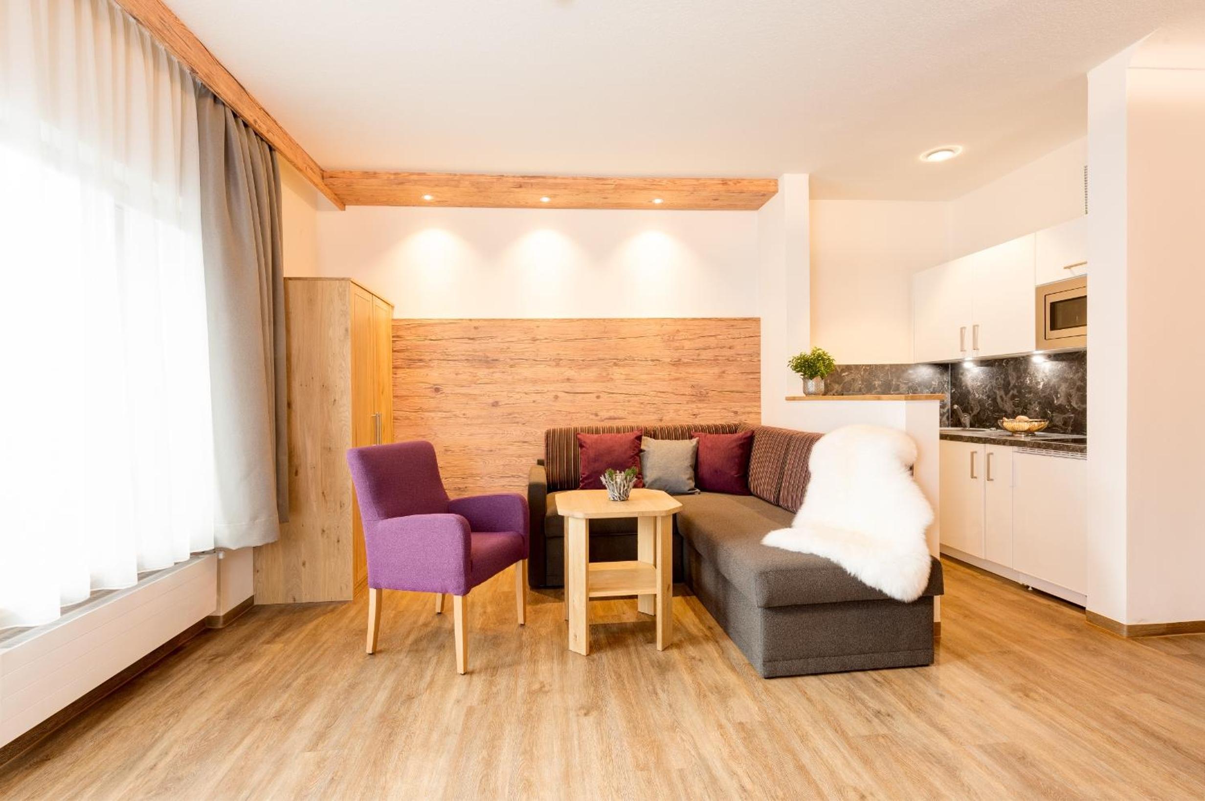 Comfort Suite Alpin photo 1